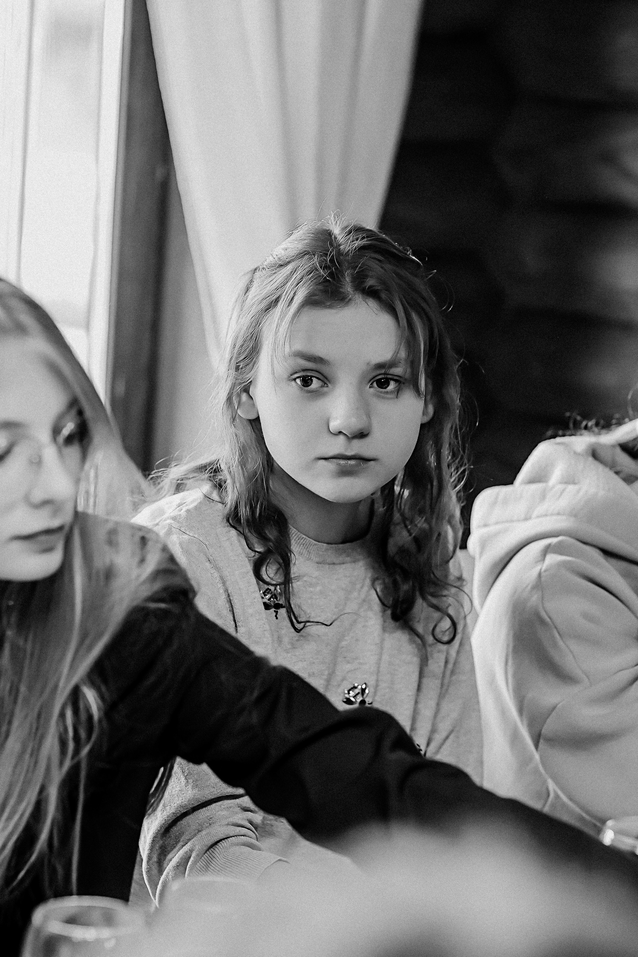 Последний звонок. Семейный фотограф Тюмень, фотограф на роды Салмина Мария