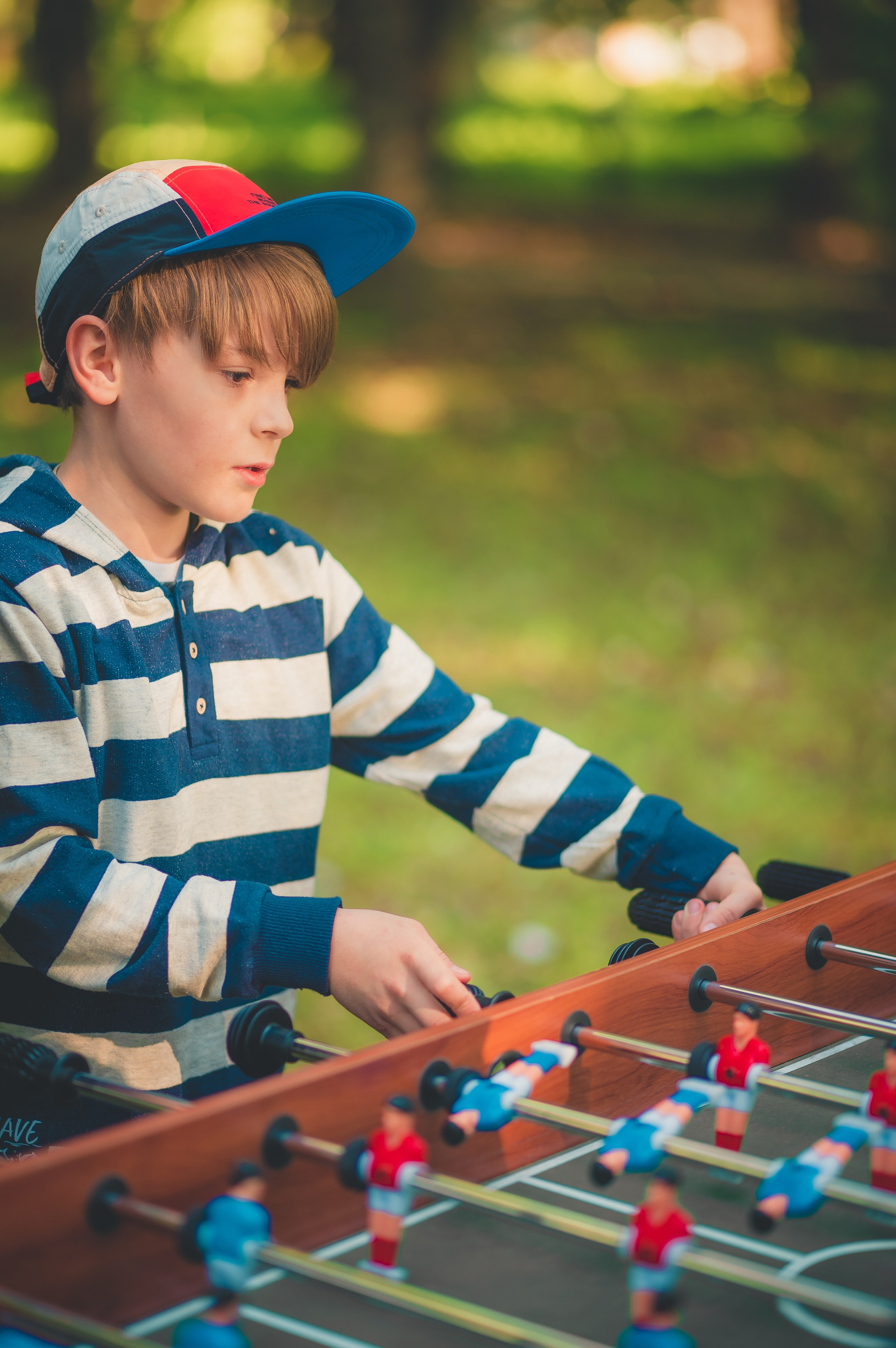 Детский лагерь — 1 смена 2023 год. Иван Кубик — фотограф и видеограф