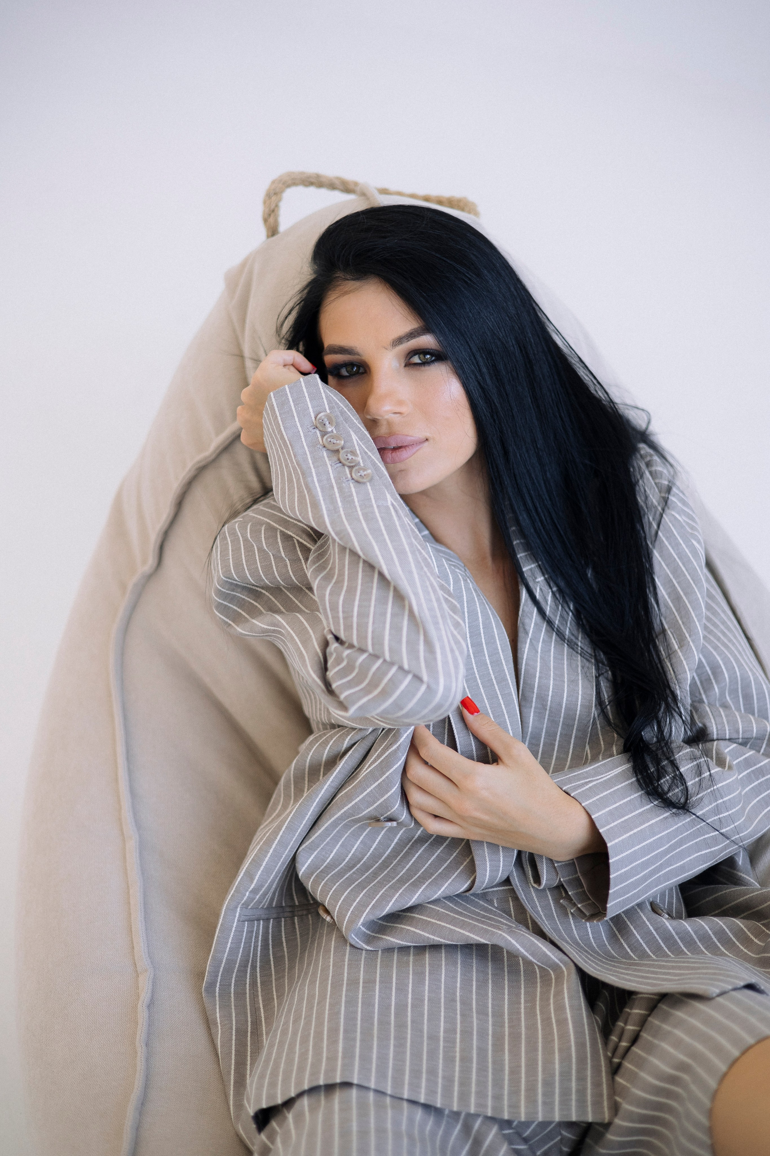 Валерия. Свадебный и портретный фотограф Екатерина Моргунова