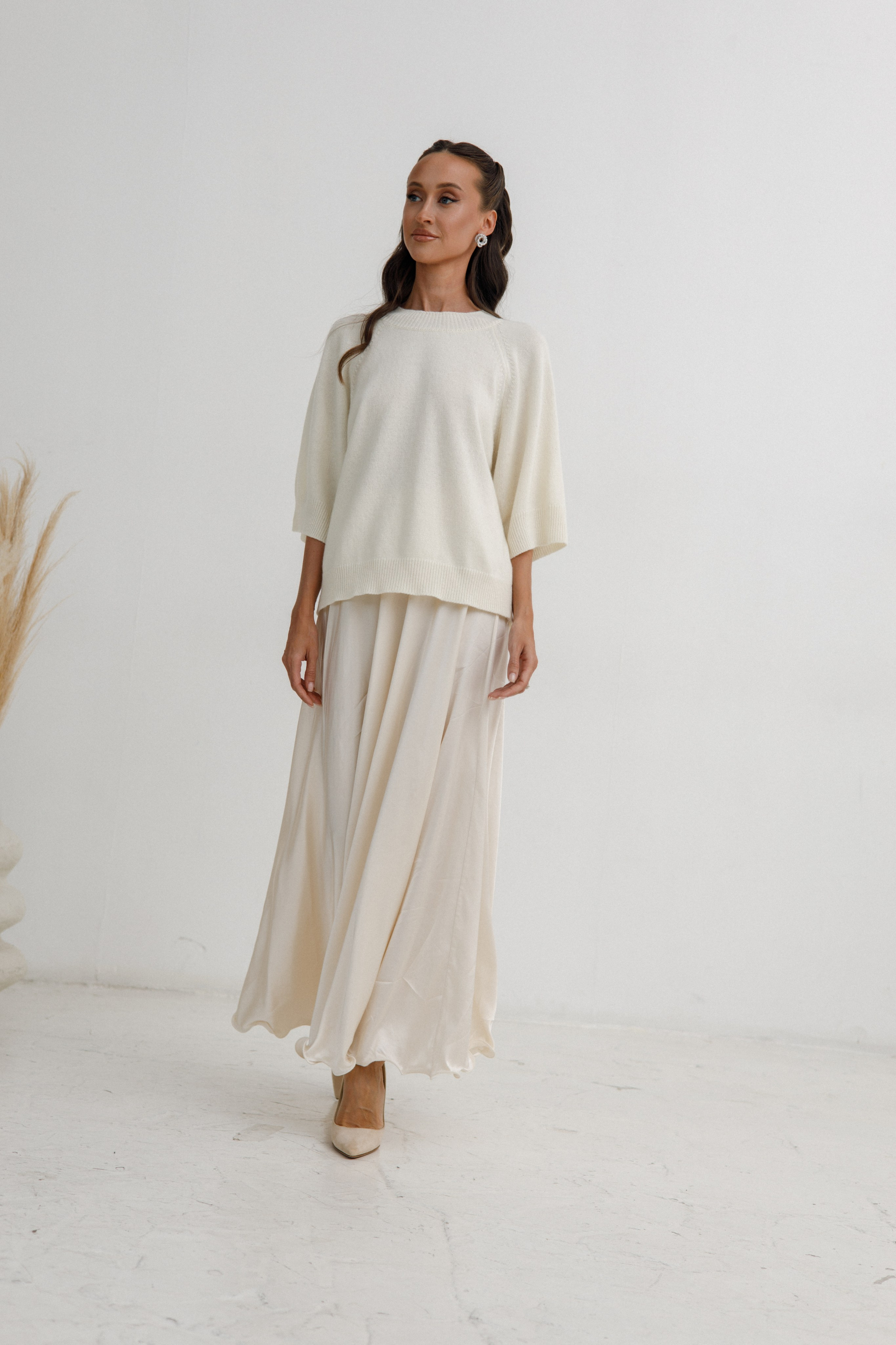 Бренд съемка для шоурума. Фотограф Ксения Третьякова, Санкт-Петербург