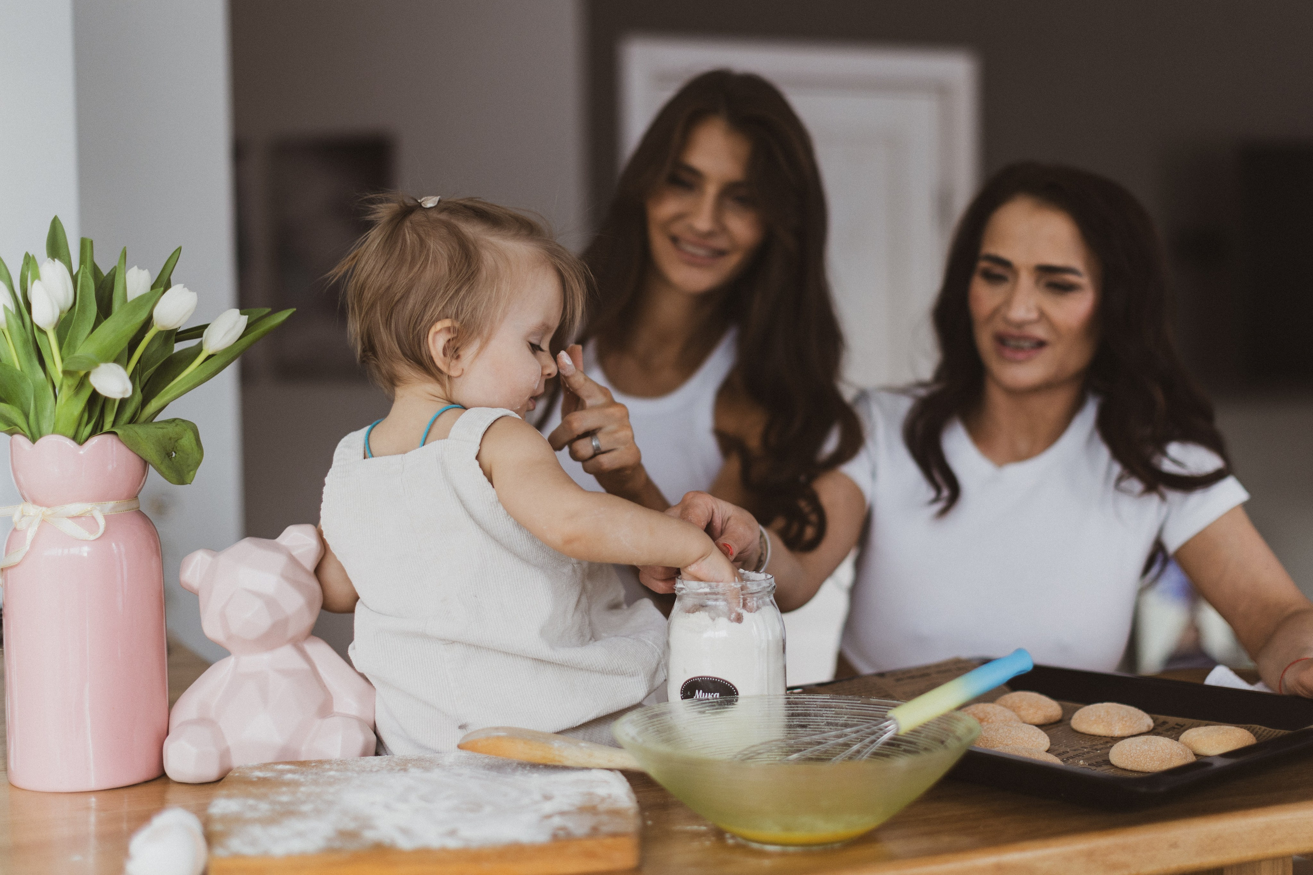 Семейные фотосессии. Добродеева Алла фотограф, Москва