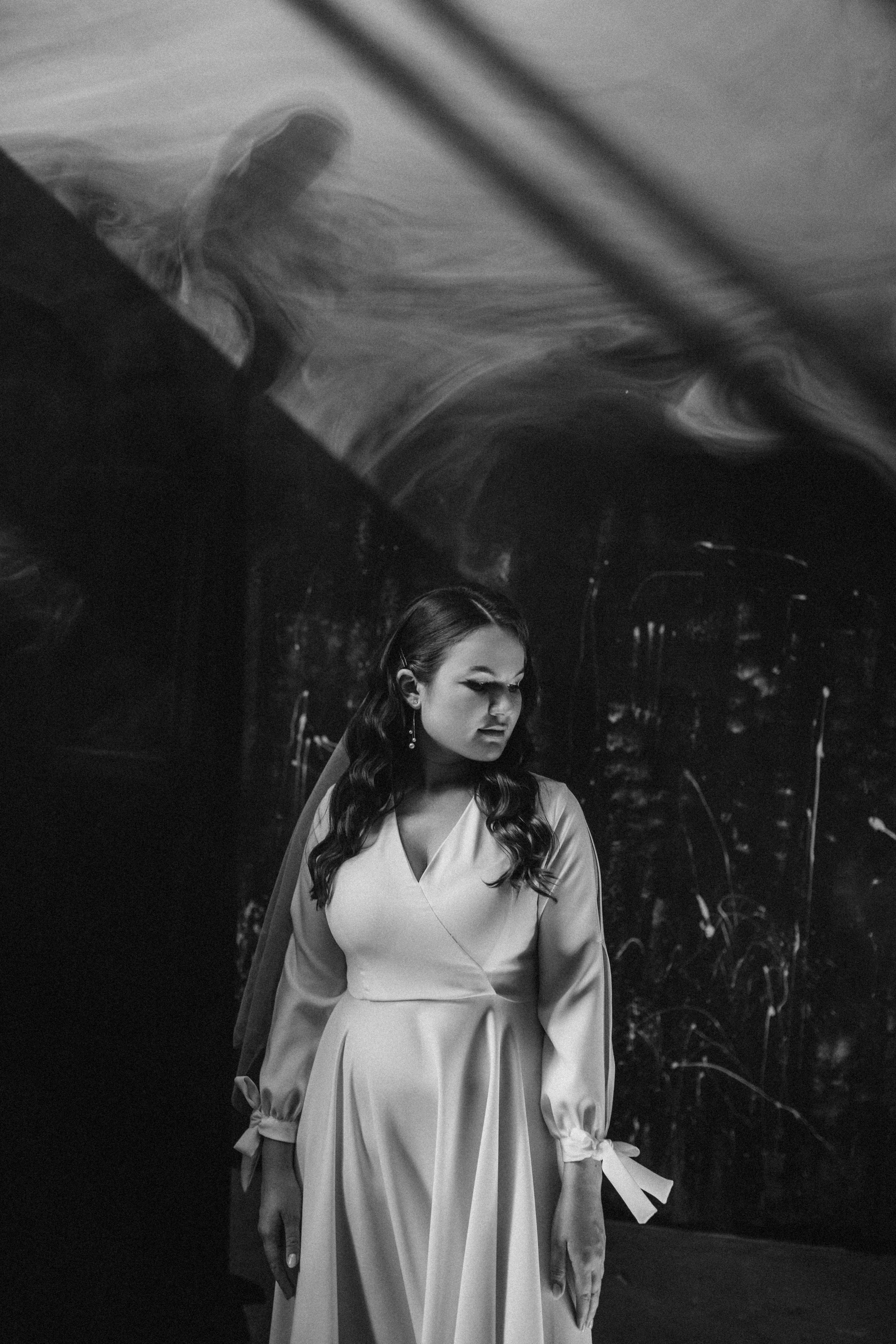 Сергей + Ирина. Лайфстайл фотограф в Чебоксарах и Санкт-Петербурге Тоня Бекнёва