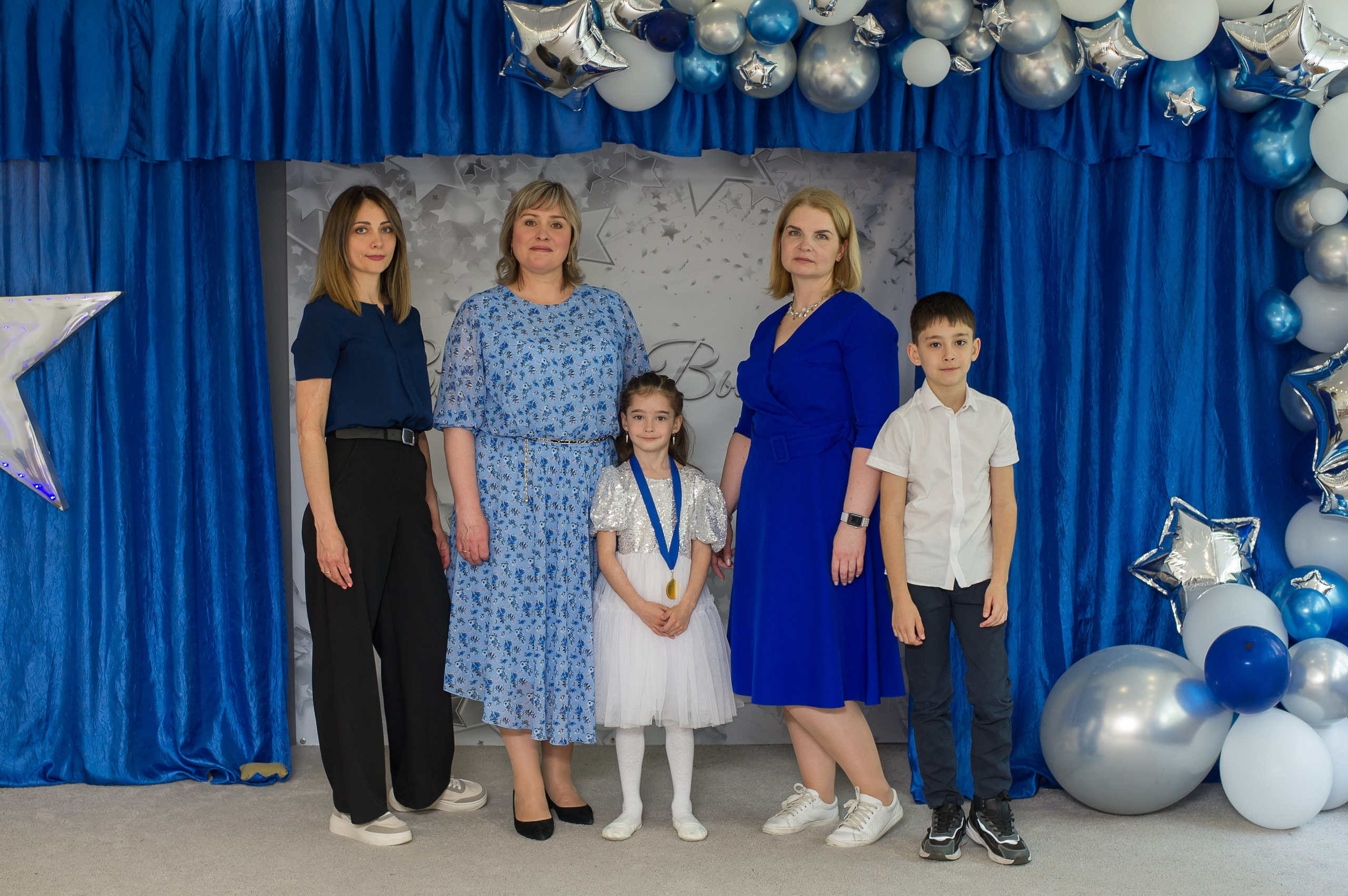 Выпускной детский сад. Выпускные альбомы. Частные съемки