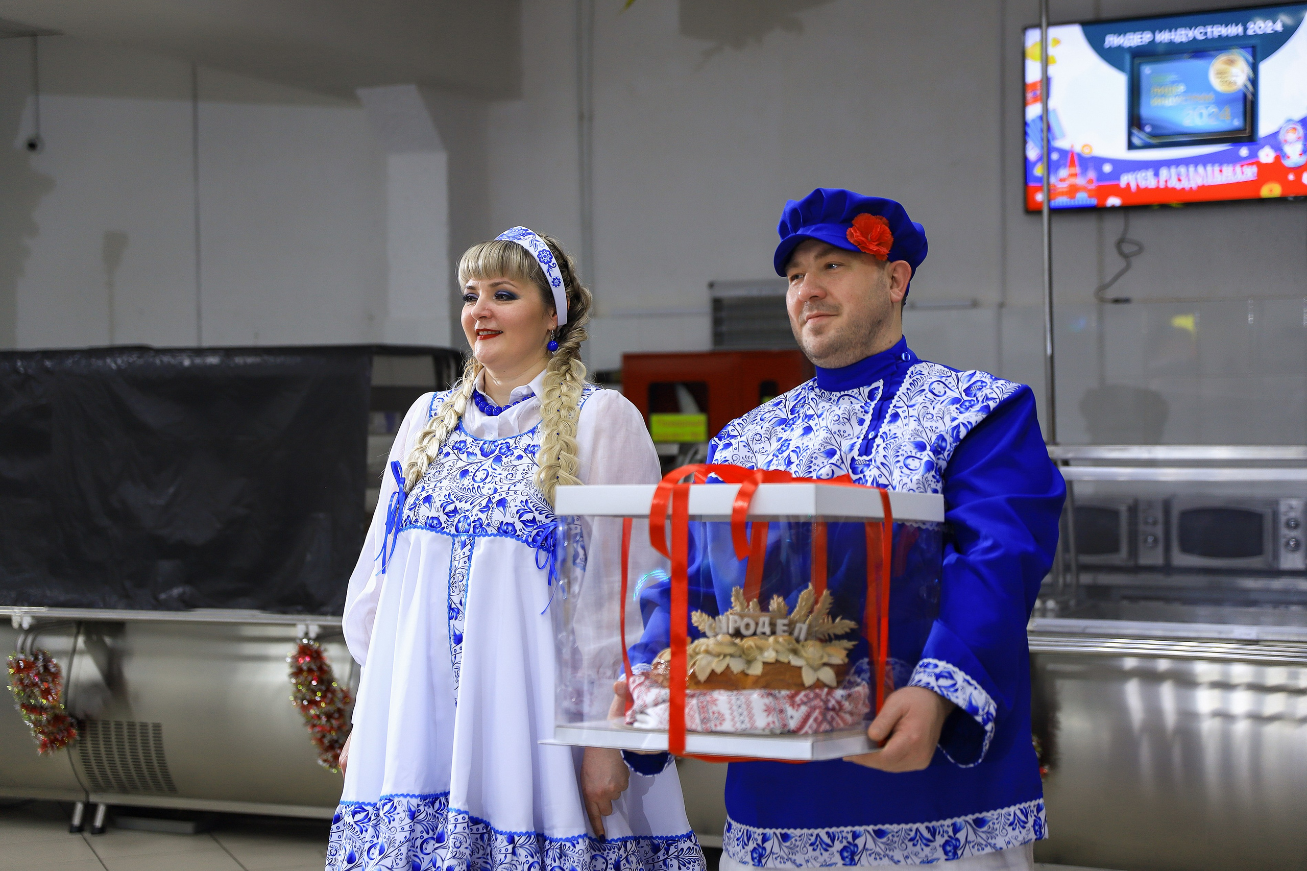 Корпоративы. Фотограф в Краснодаре Анна Светикова