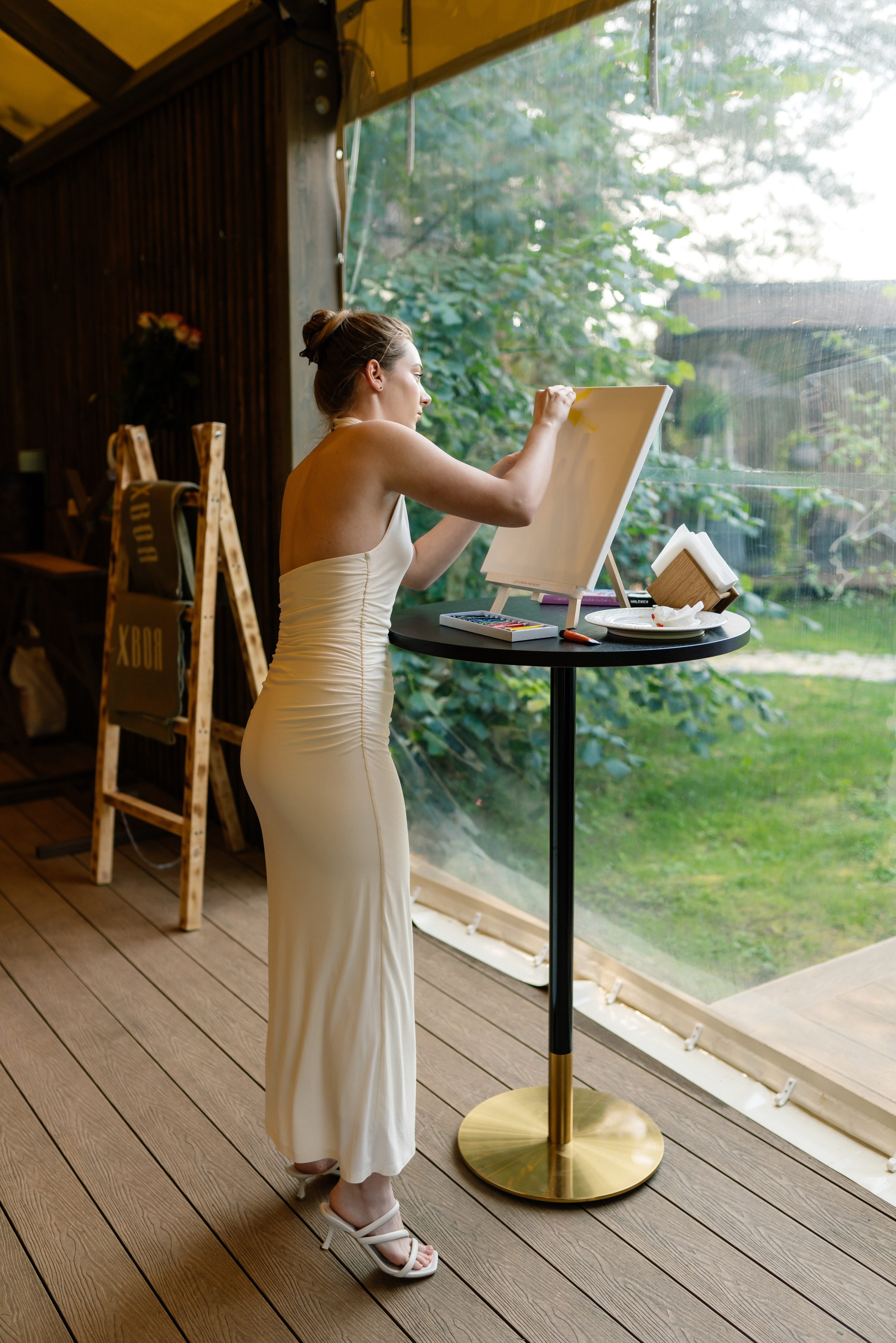 Мария и Илья. Семейный фотограф Одинцово Москва Наталия Черенкова