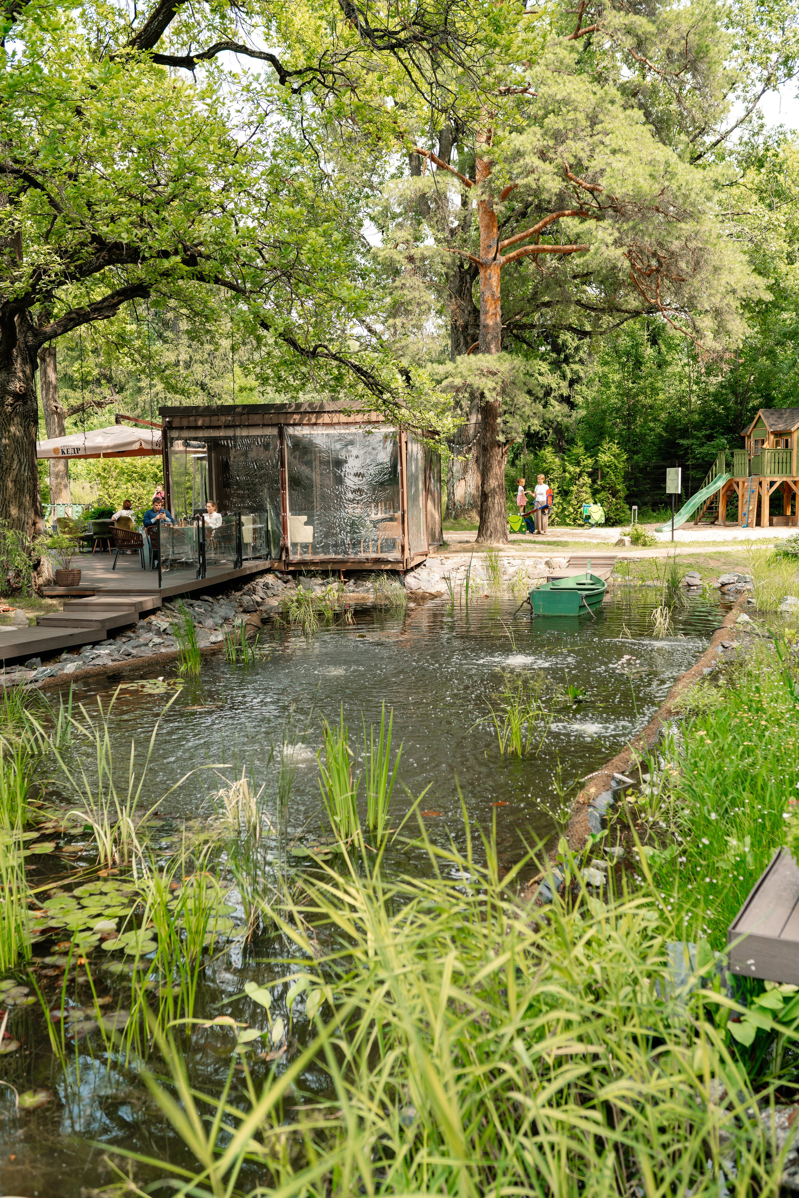 Мария и Илья. Семейный фотограф Одинцово Москва Наталия Черенкова