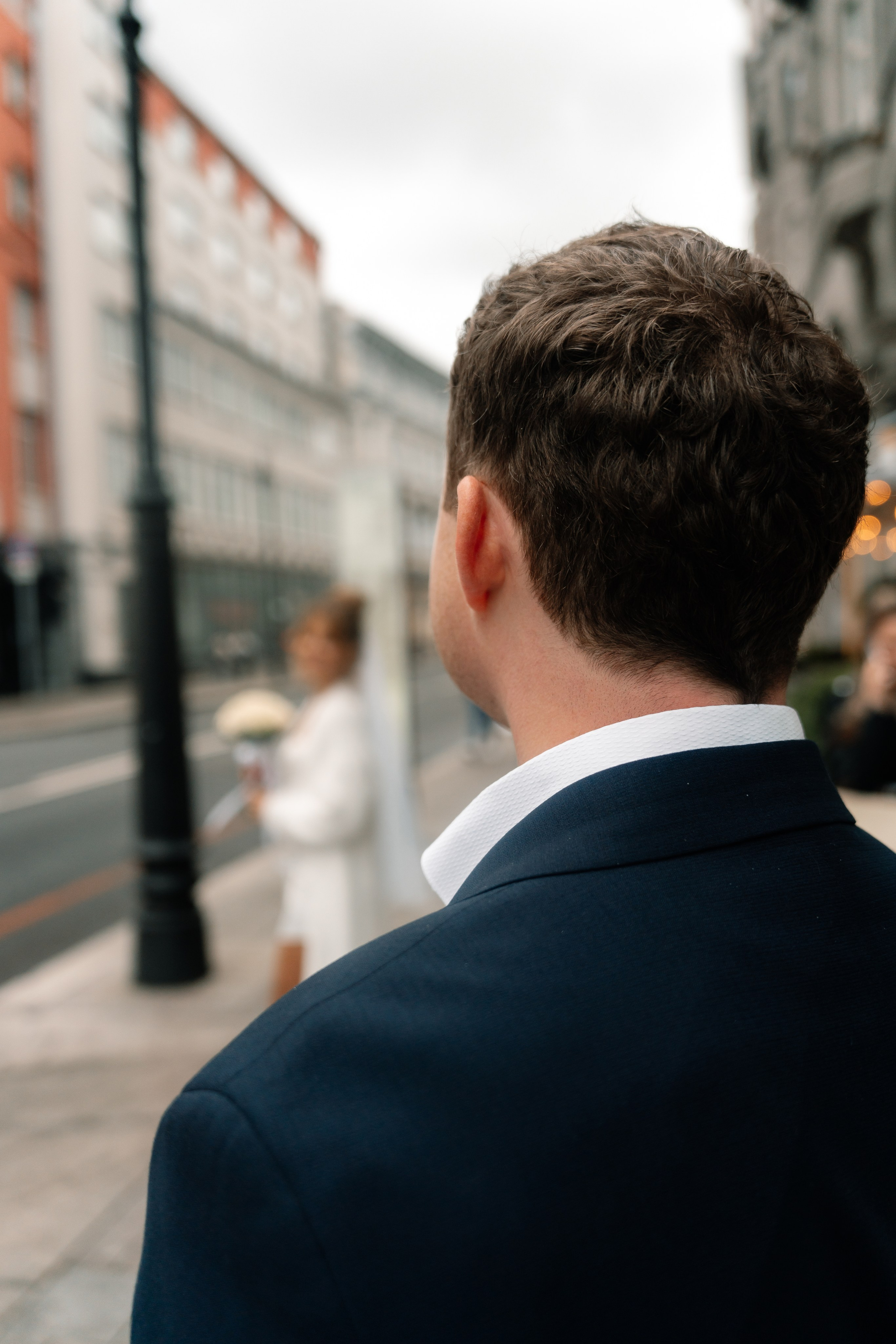 Свадебная фотосессия в Москве. Семейный фотограф Одинцово Москва Наталия Черенкова