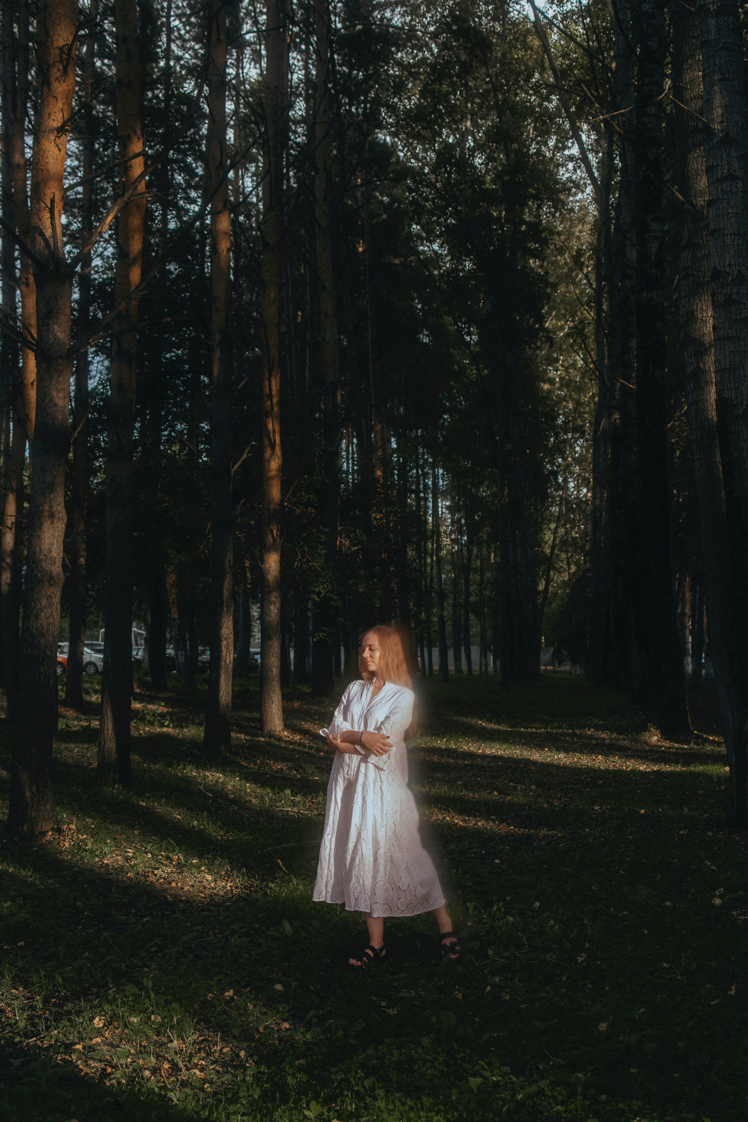 Lorik. Photographer in Turkey — Dari N