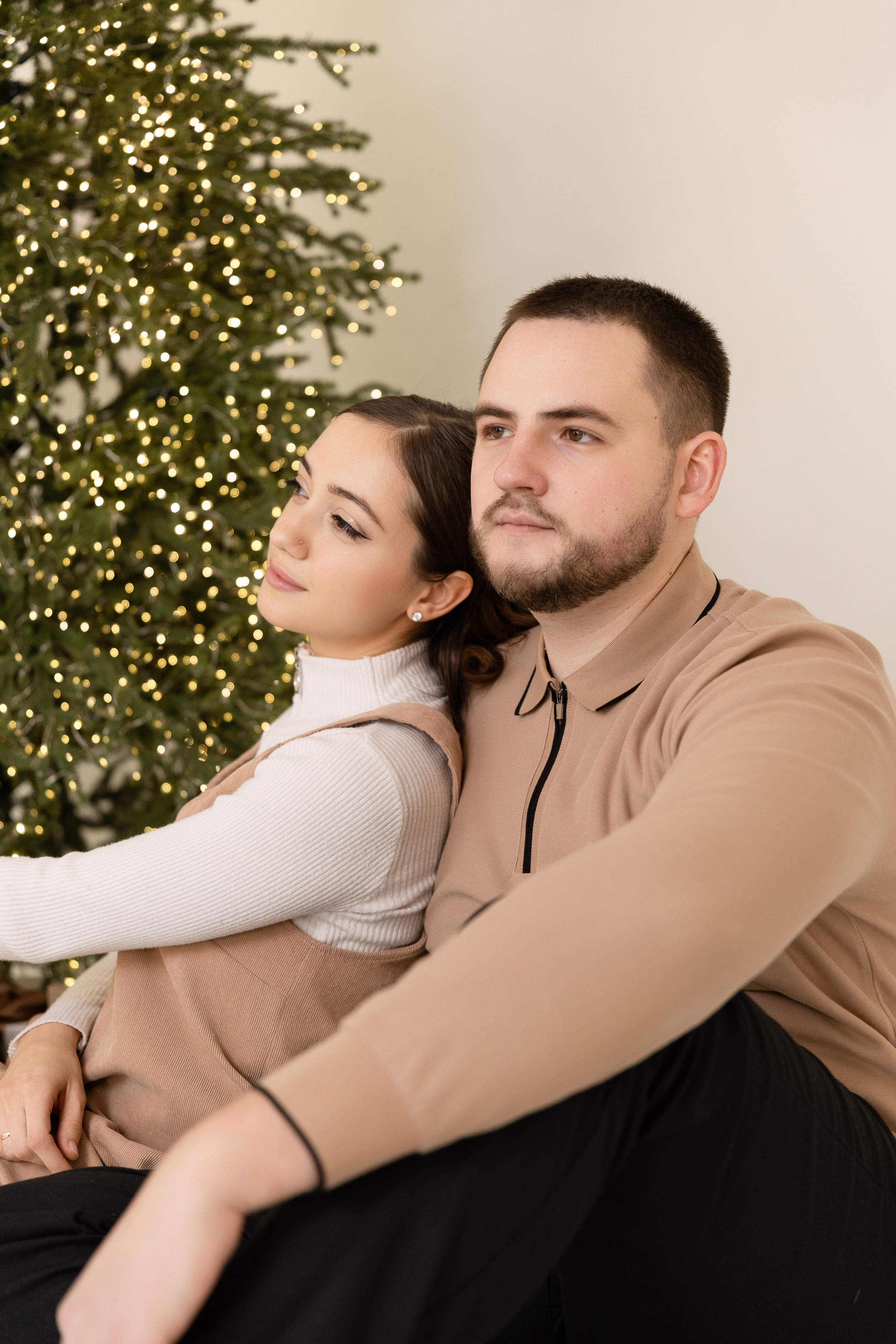 Семья Долматовых. Фотосессии в Ростове-на-Дону. Мария Роскошная