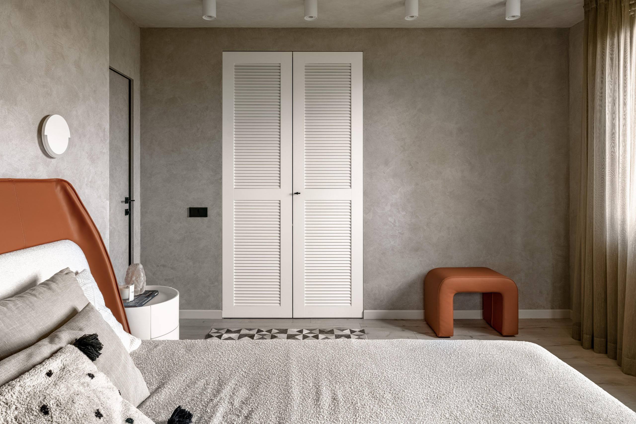 Квартира в Екатеринбурге на Флотской. Интерьерный фотограф. Фотограф архитектуры