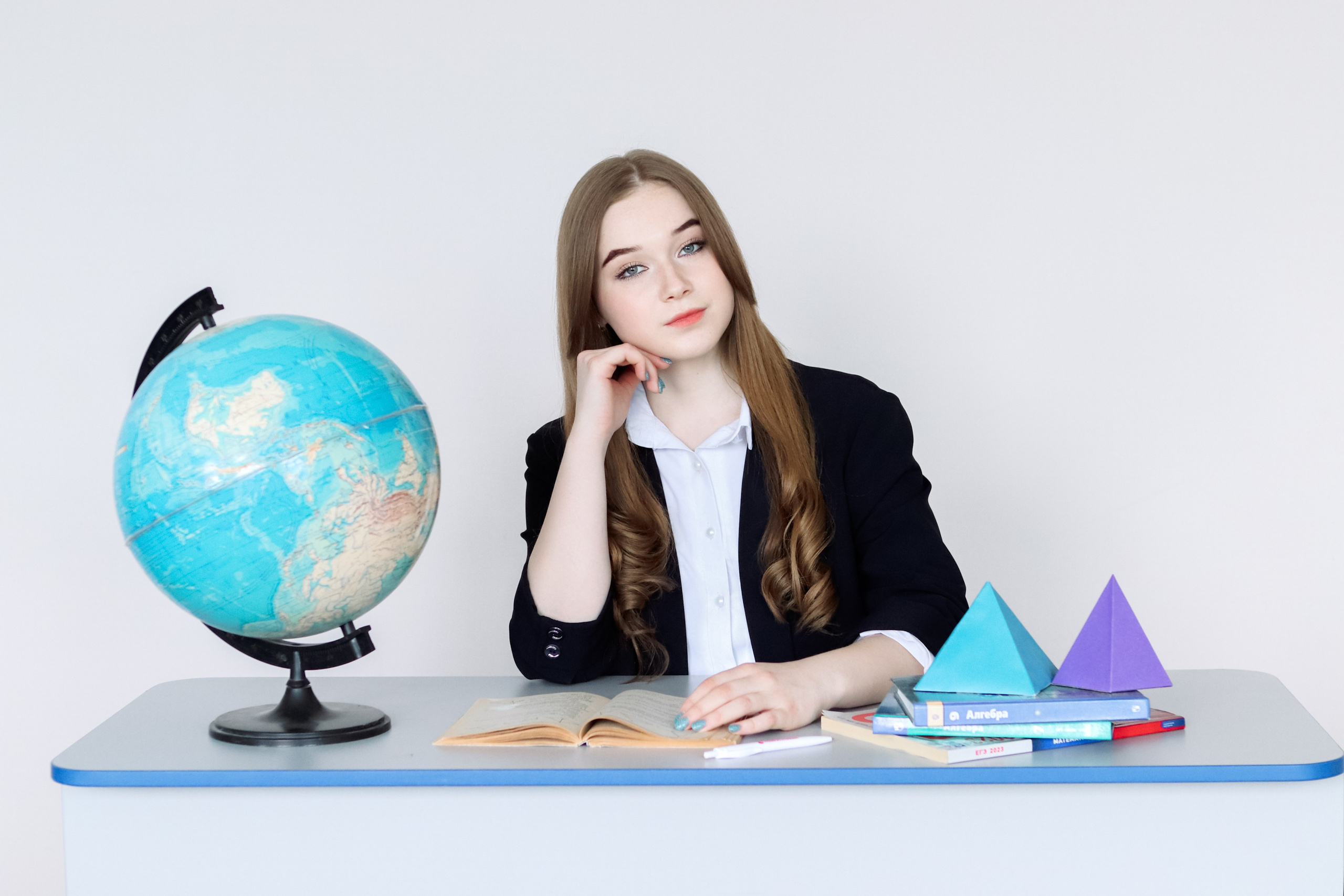 Выпускники 9 класс. Семейный свадебный детский фотограф Саранск Наталья Сыркина