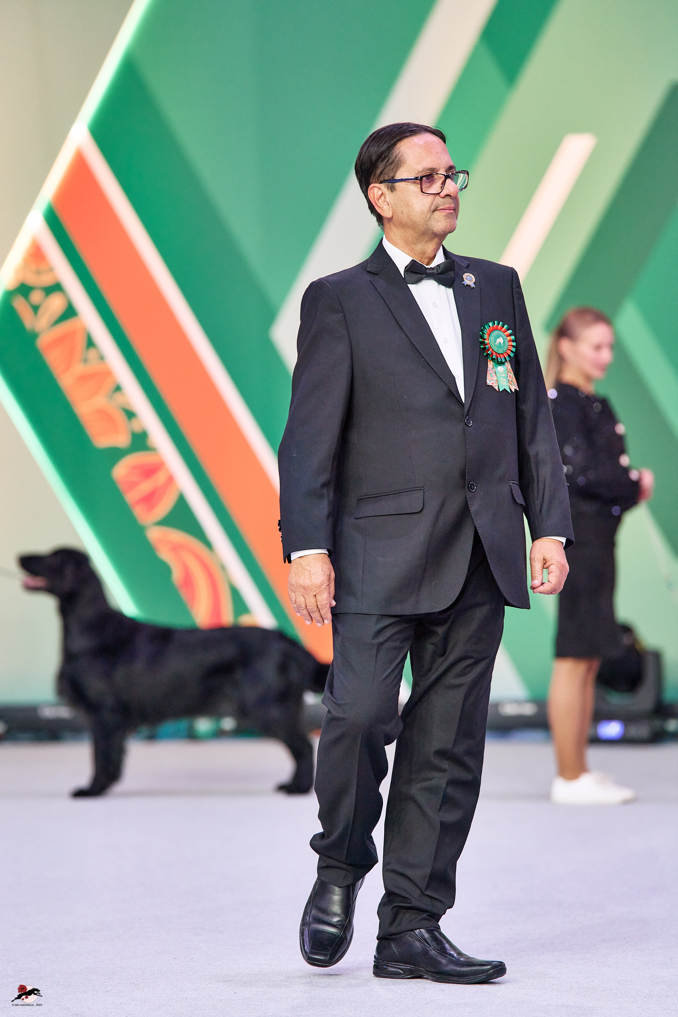 17.11.2024 «ЕВРАЗИЯ. КУБОК СНГ 2024»