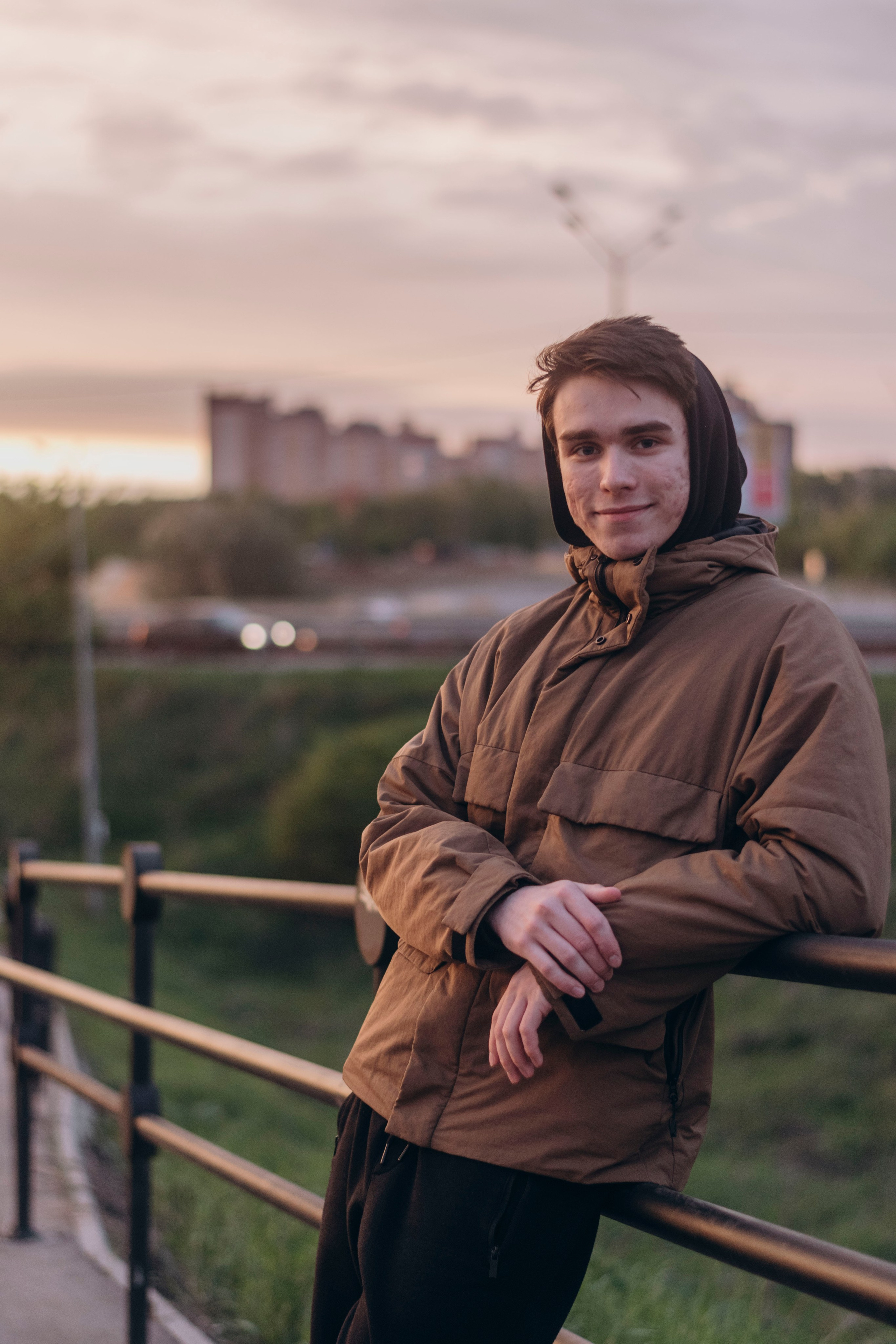 Степан. Фотограф | Липецк