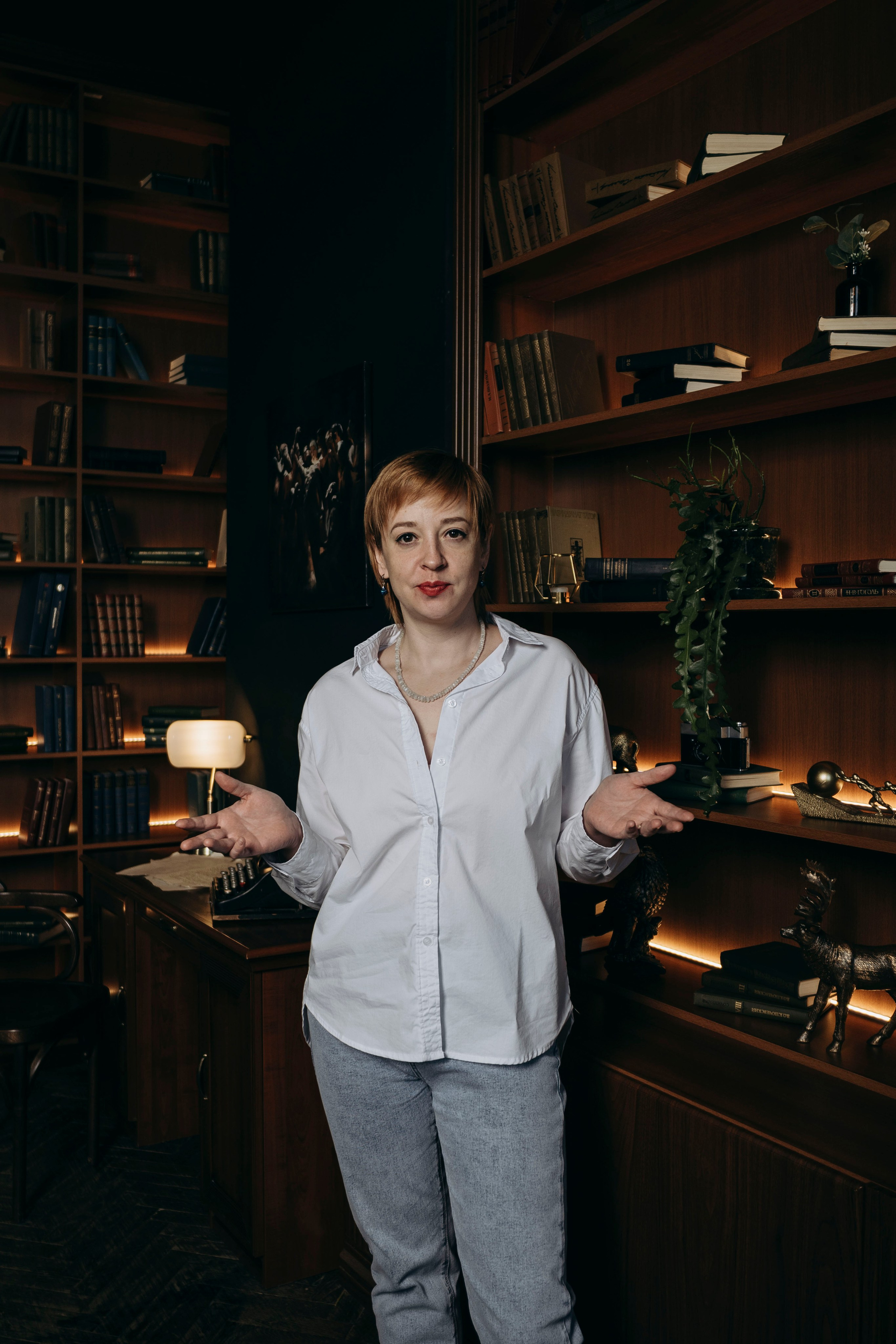 Ксения. Фотограф | Липецк