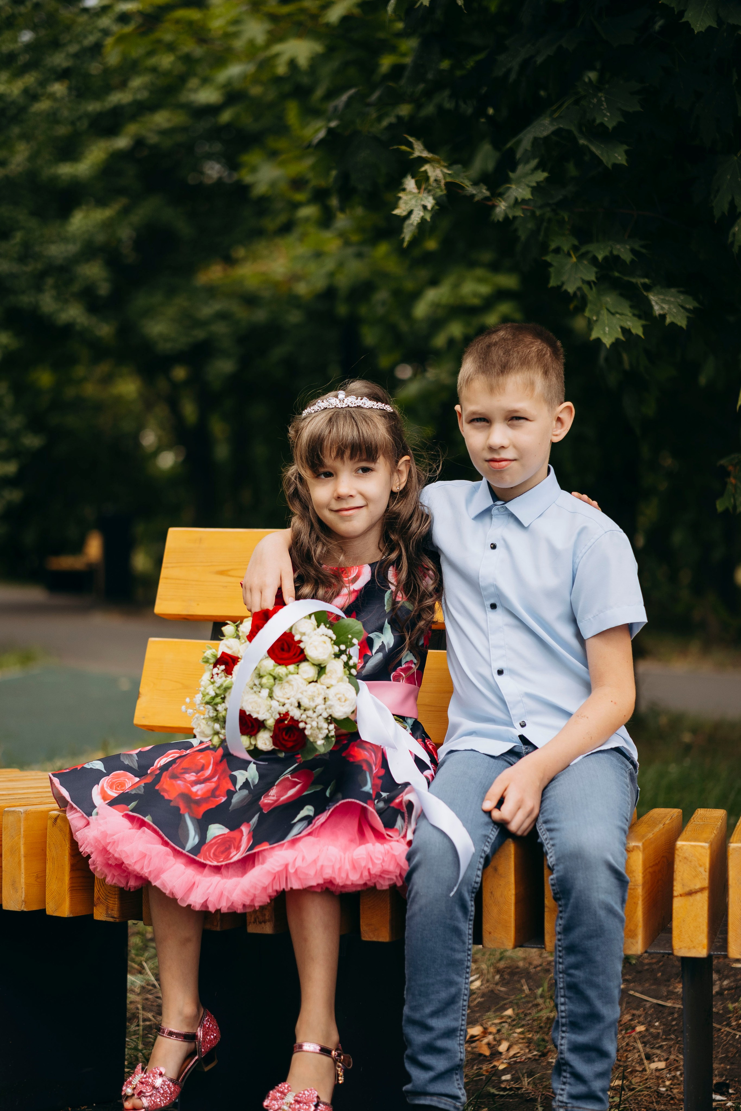 Семейная фотосессия. Фотограф | Липецк