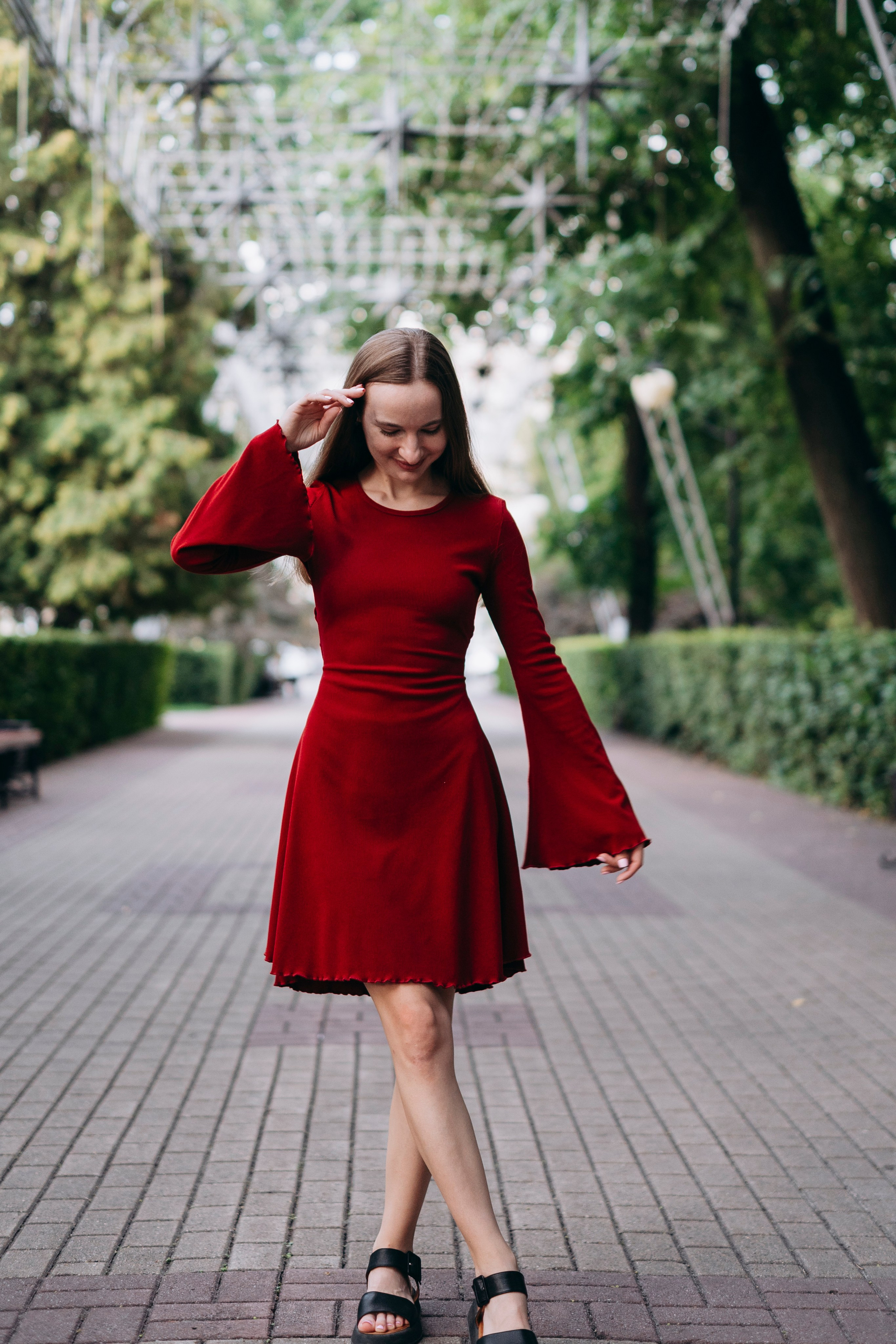 Вера. Фотограф | Липецк