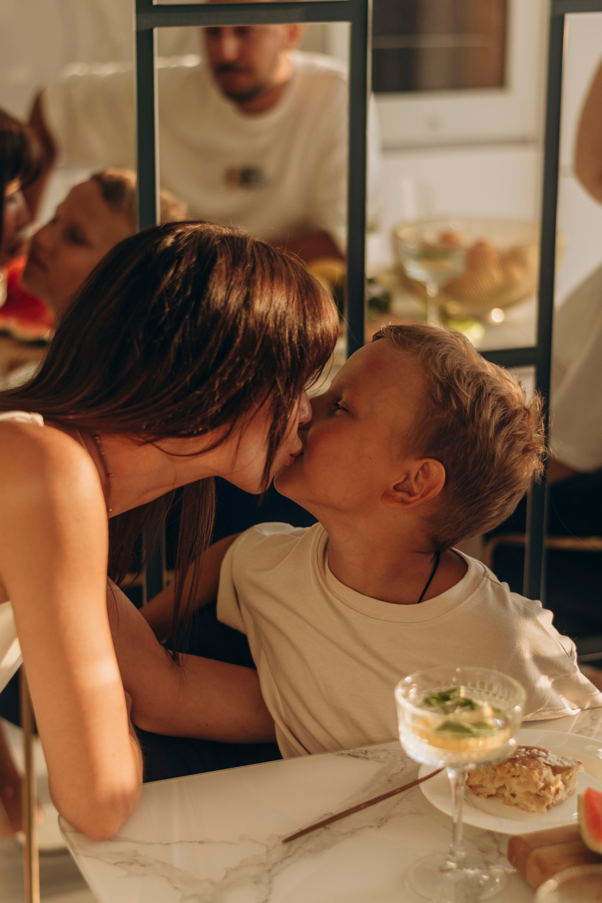 Мама папа я…. Фотограф | Липецк