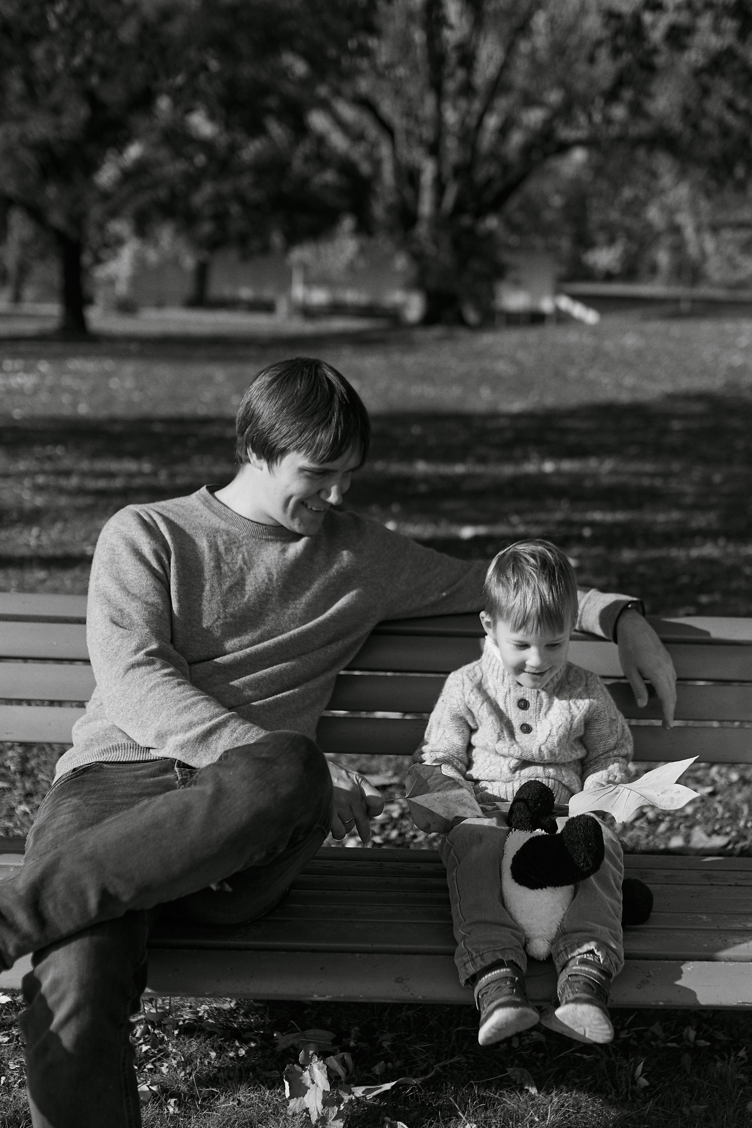 4 ✨. Ваш душевный фотограф