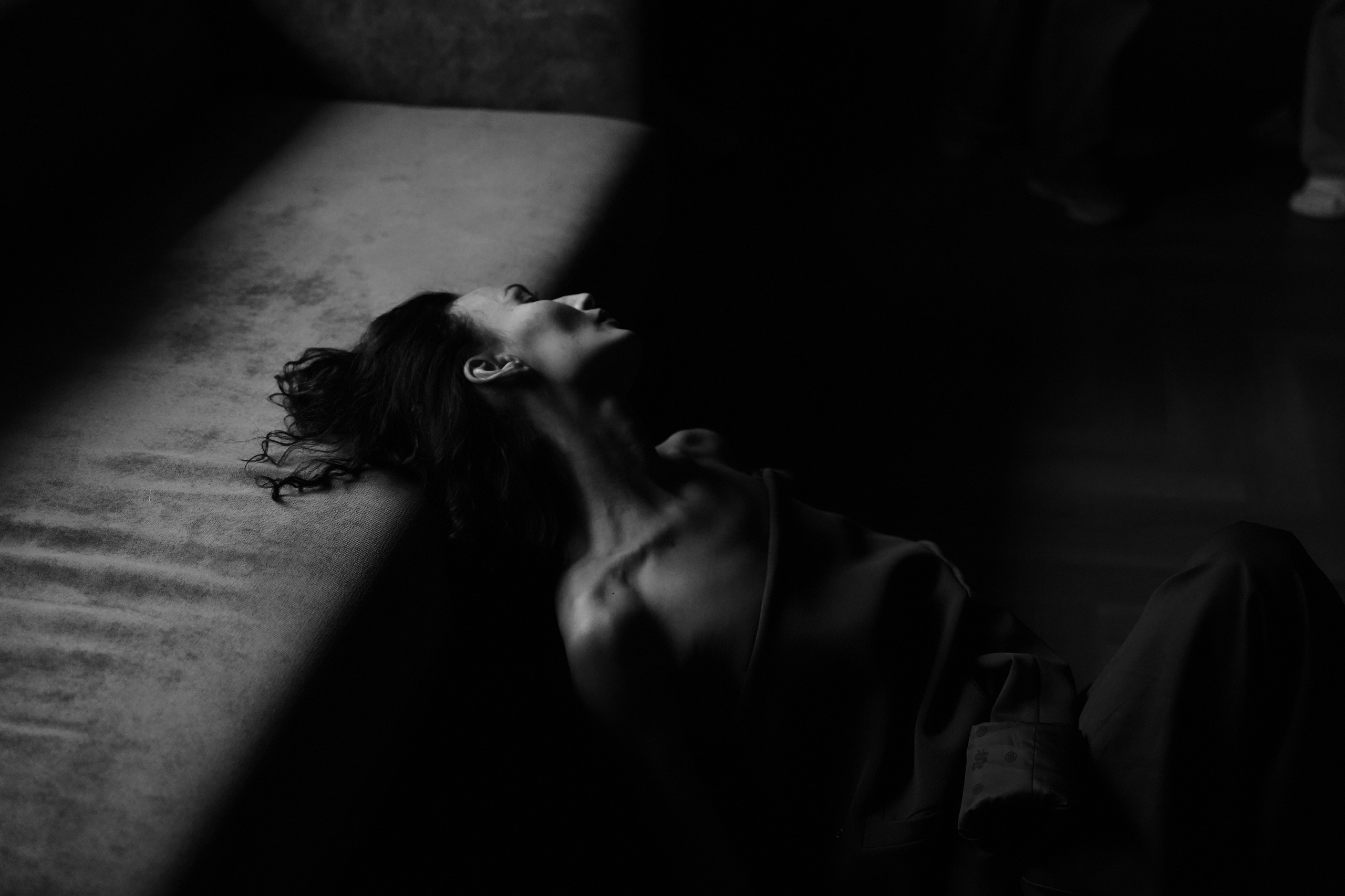 Айна. Сайт Алматинского НЮ АРТ, будуар и фэшн фотографа Дениса Карпенко