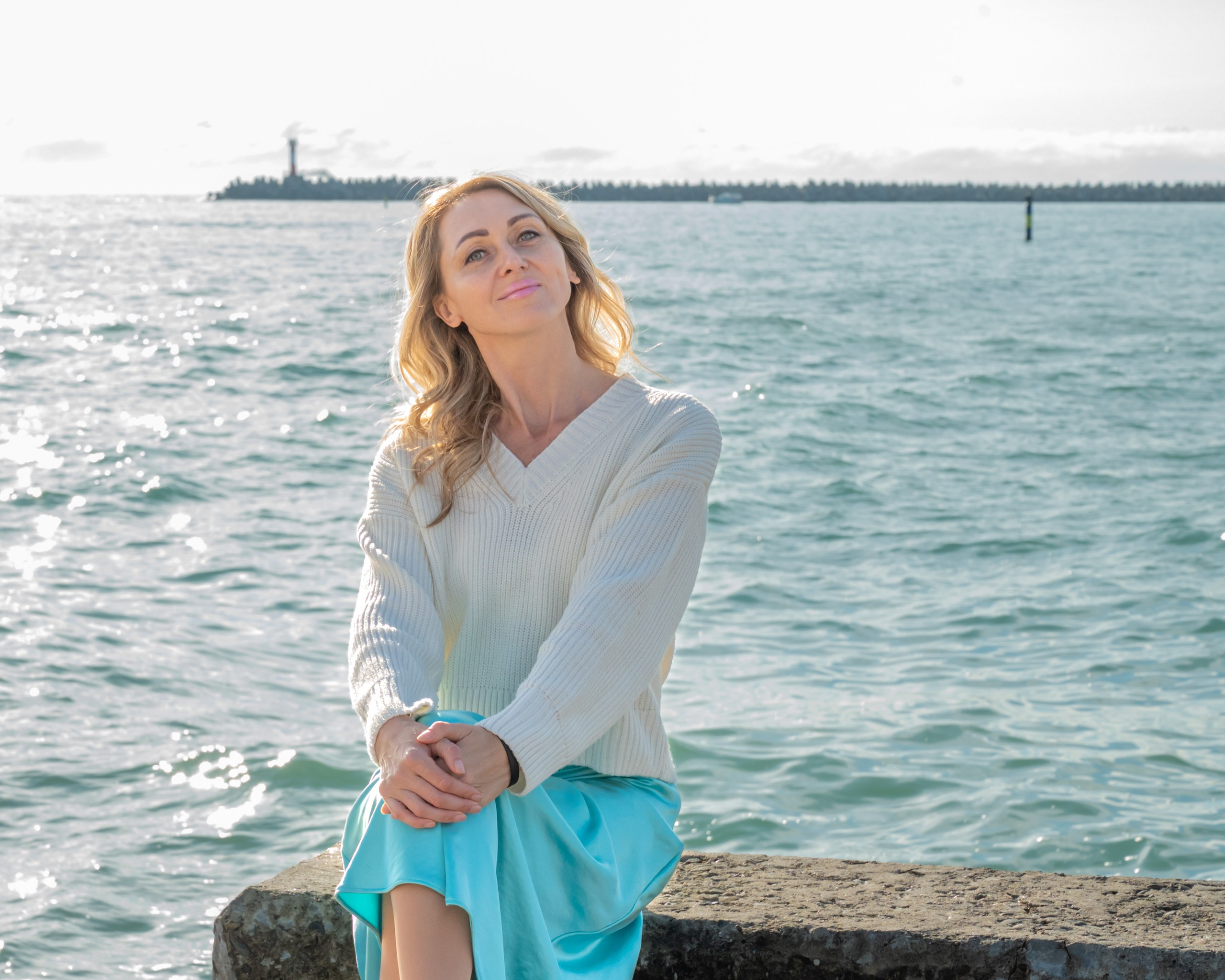 Любовь и море. Фотографирую счастливых людей в Сочи