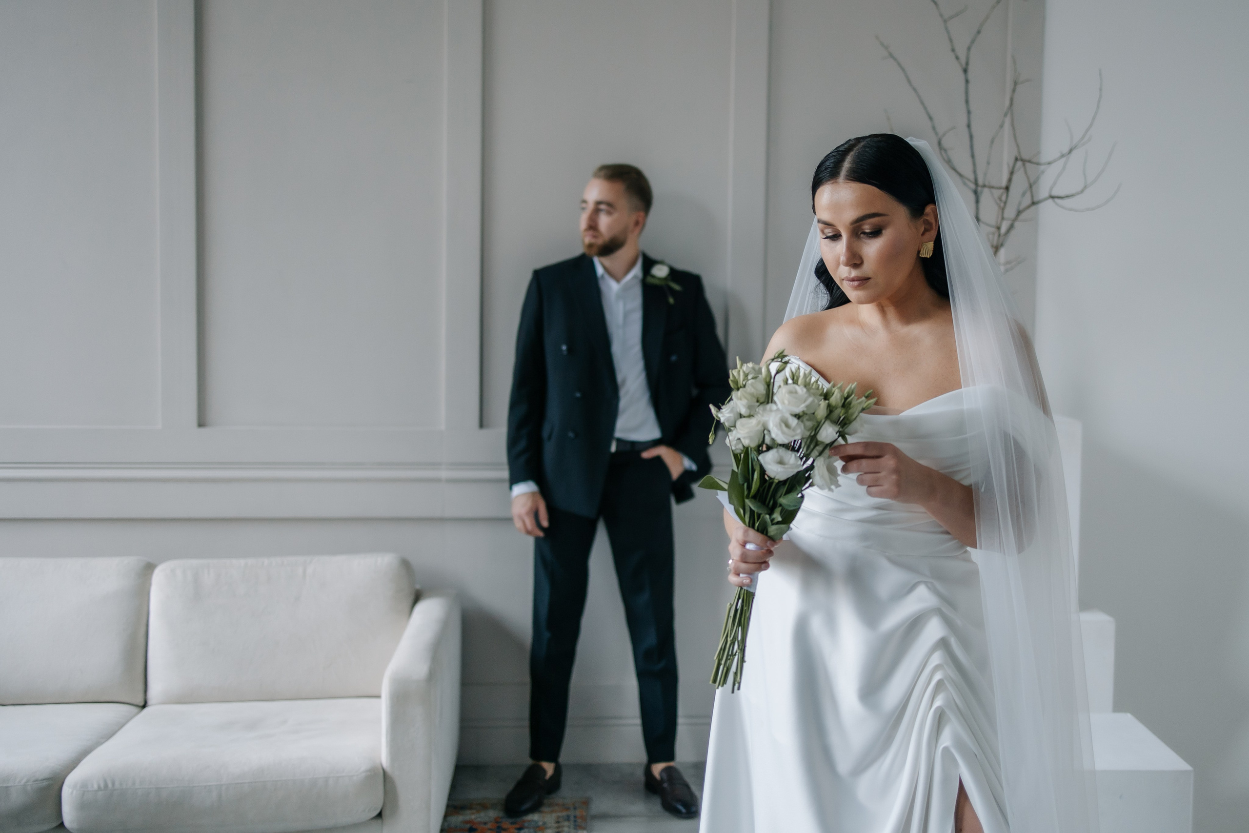 Ирина и Игнат