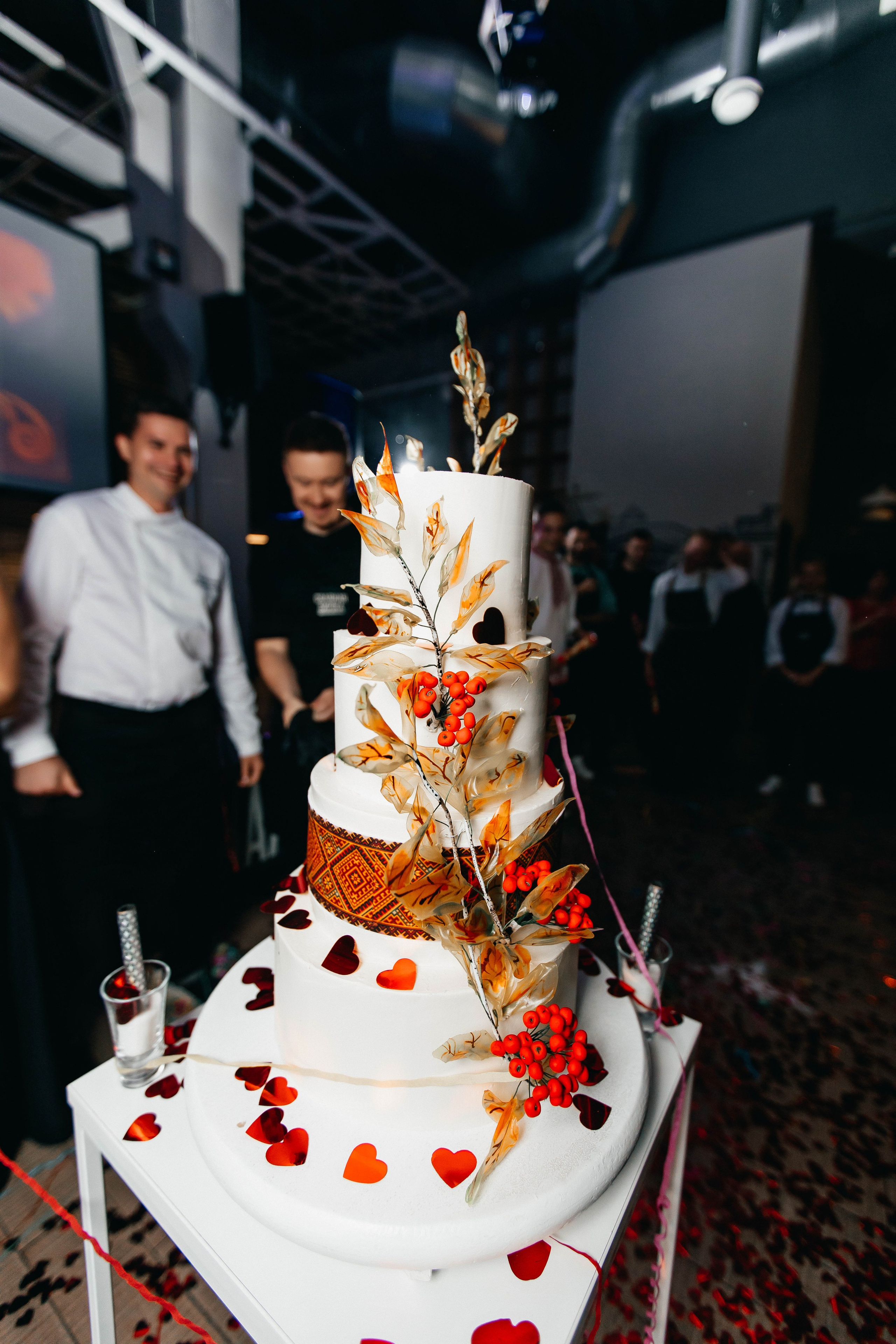 Корпоративы и Новый Год. Свадебный и семейный фотограф в Нижнем Новгороде и Москве Сергей Полян