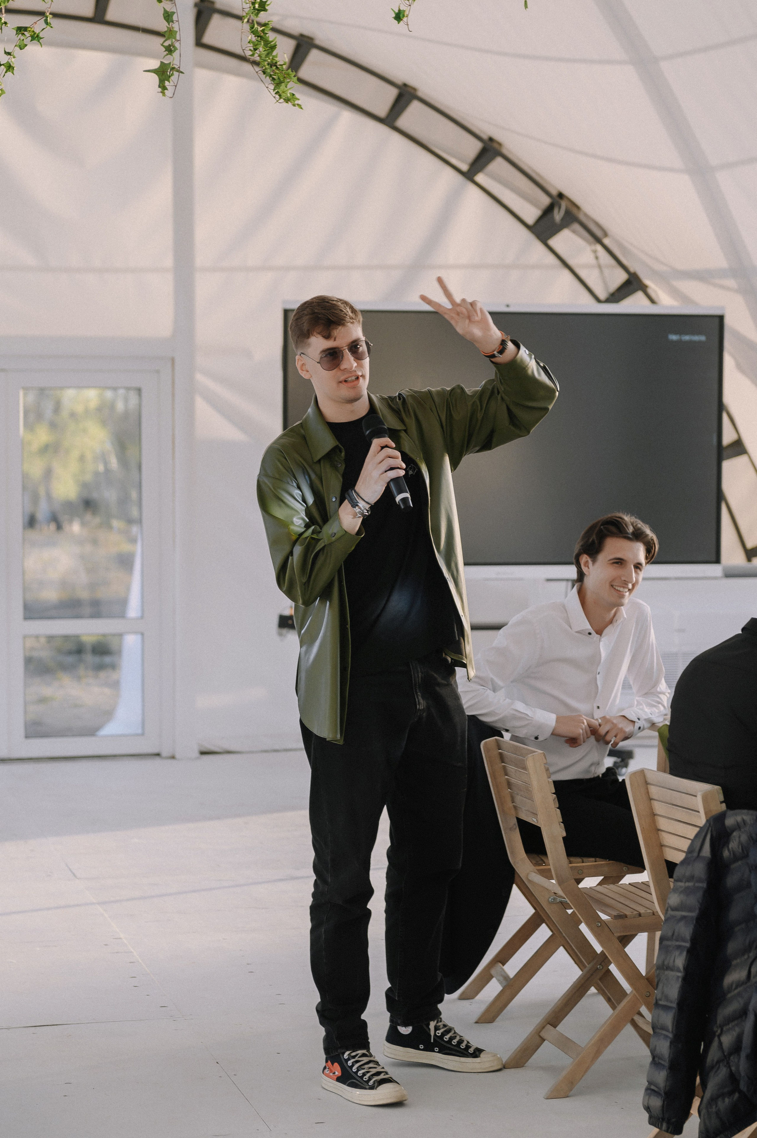 Максим и Мария. Свадебный фотограф