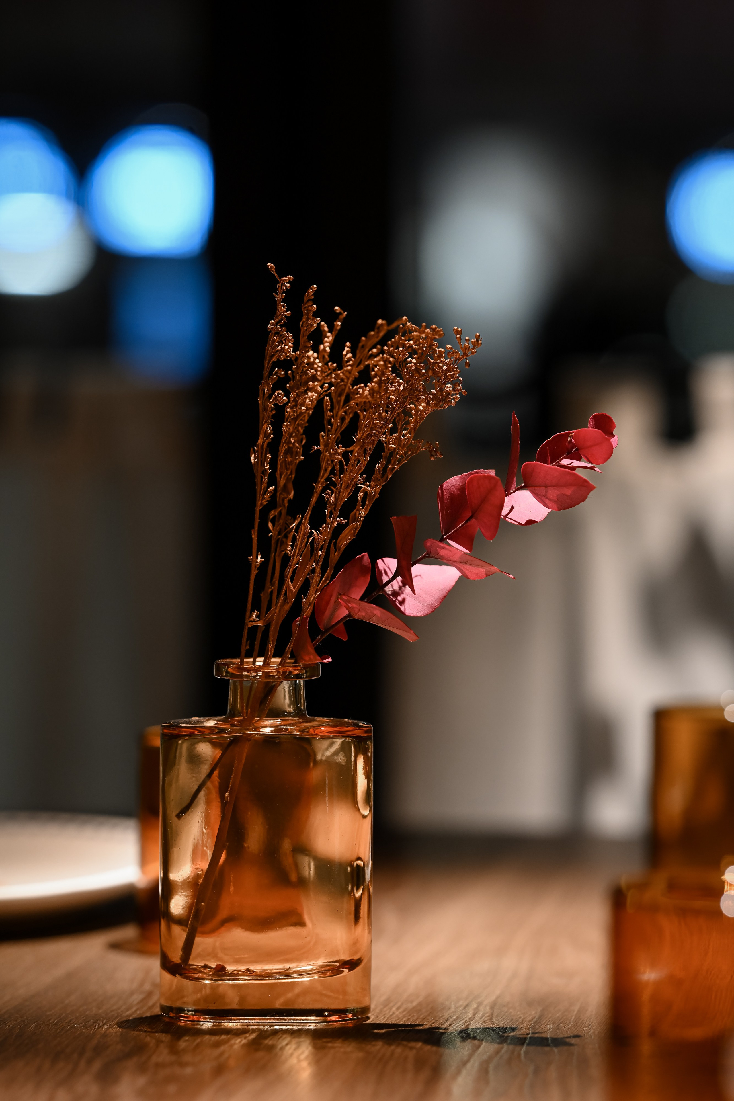 Открытие ресторана. Портфолио