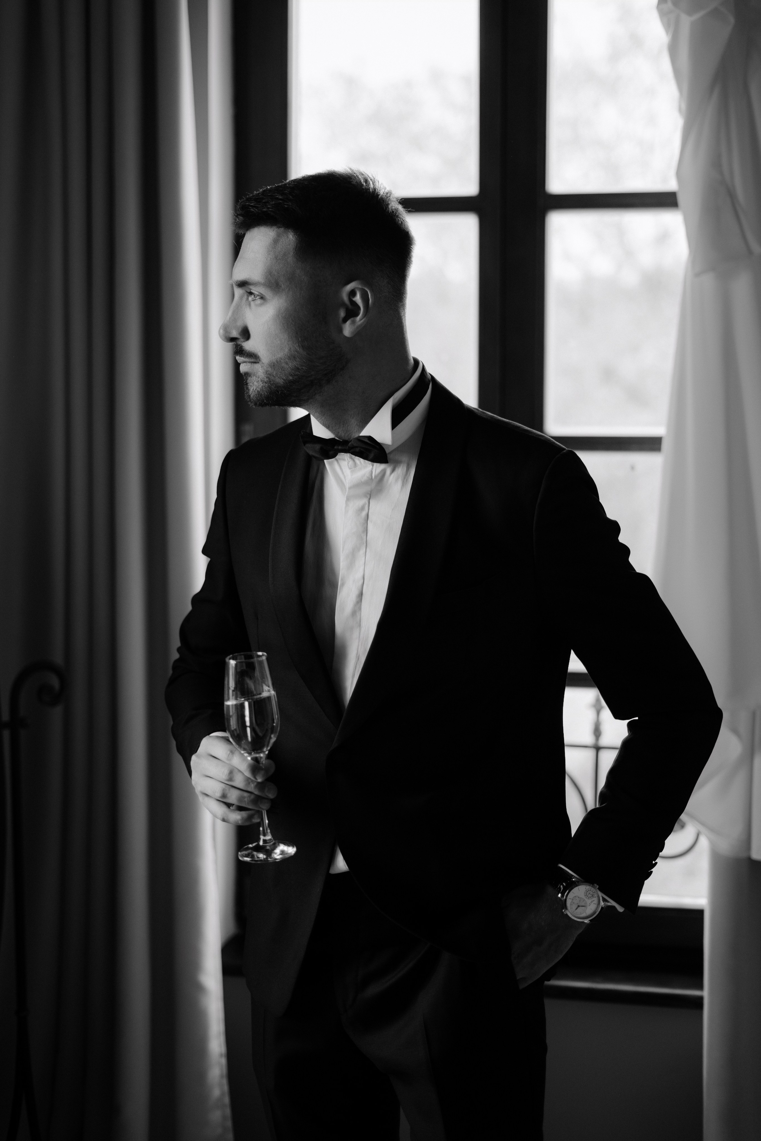 Шато Андре. WEDDING PHOTOGRAPHER