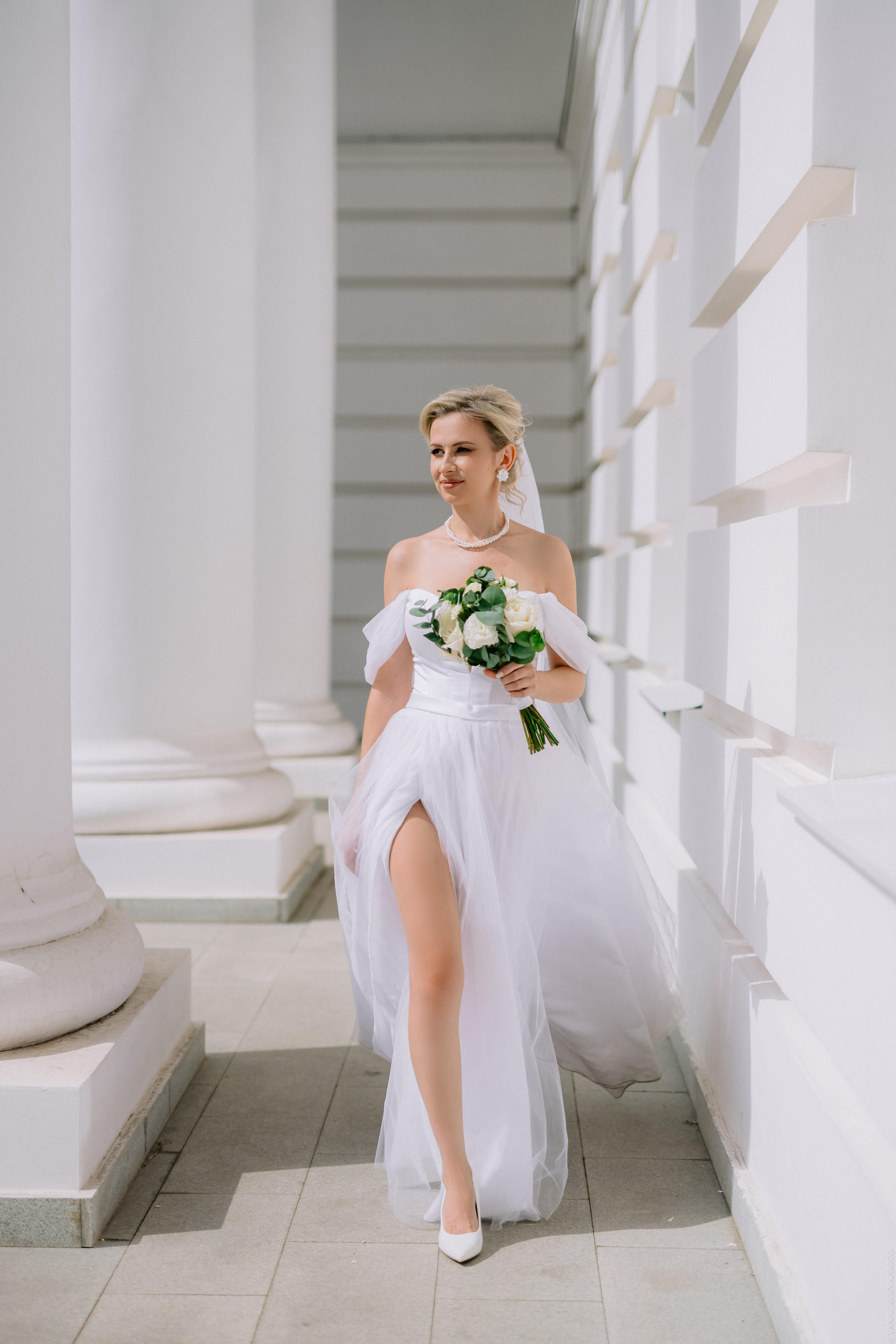 Свадебный анонс. Константин и Екатерина. Свадебный и контент- фотограф в Тольятти, Самаре, Москве Яна Уруева