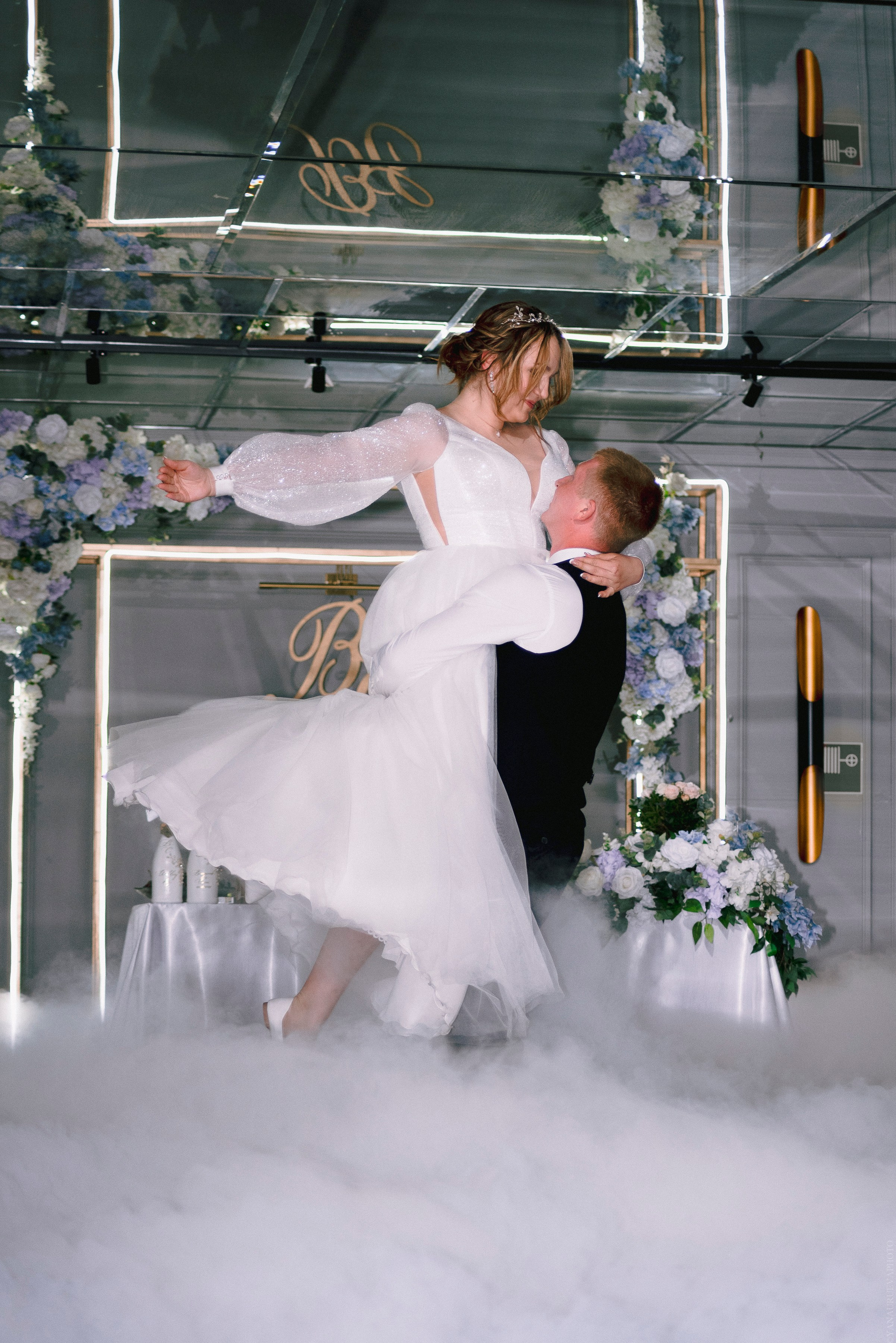 Свадебная фотосессия. Анонс. Свадебный и контент- фотограф в Тольятти, Самаре, Москве Яна Уруева