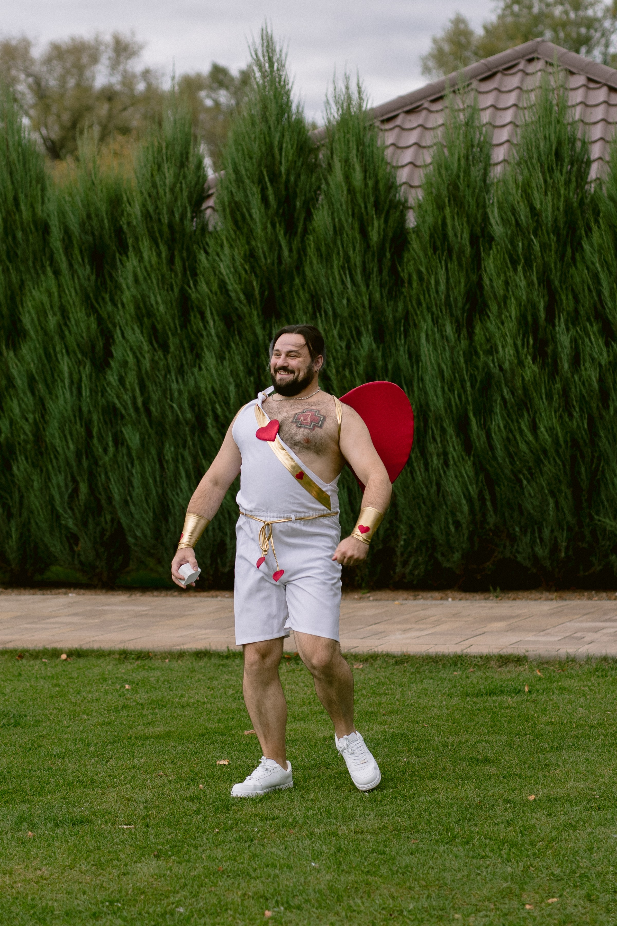 НеИГРЫ и прожарка жениха. Игорь и Дарья. Свадебный и контент- фотограф в Тольятти, Самаре, Москве Яна Уруева