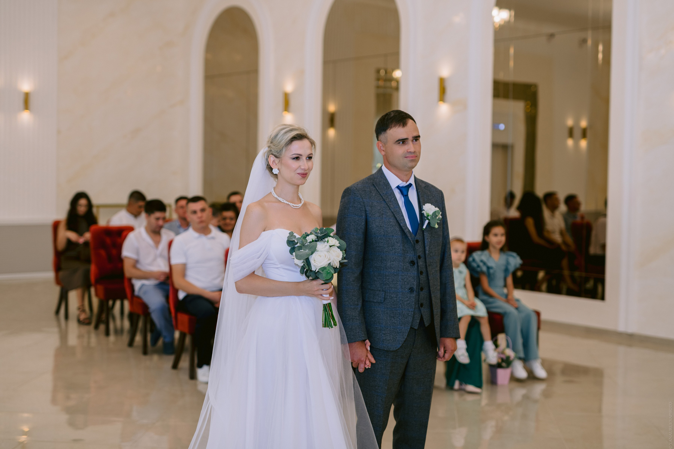 Свадебный анонс. Константин и Екатерина. Свадебный и контент- фотограф в Тольятти, Самаре, Москве Яна Уруева