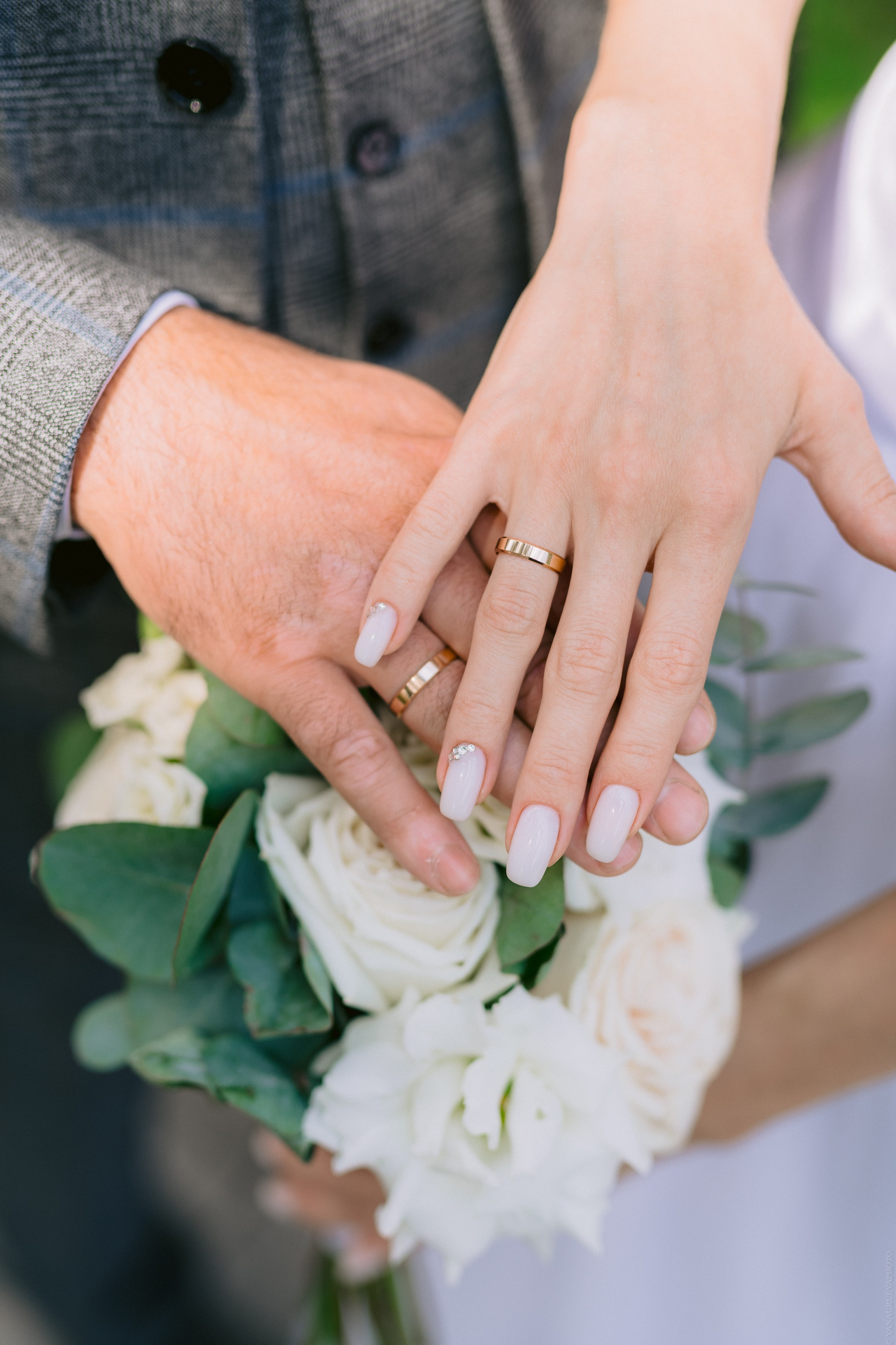 Свадебный анонс. Константин и Екатерина. Свадебный и контент- фотограф в Тольятти, Самаре, Москве Яна Уруева