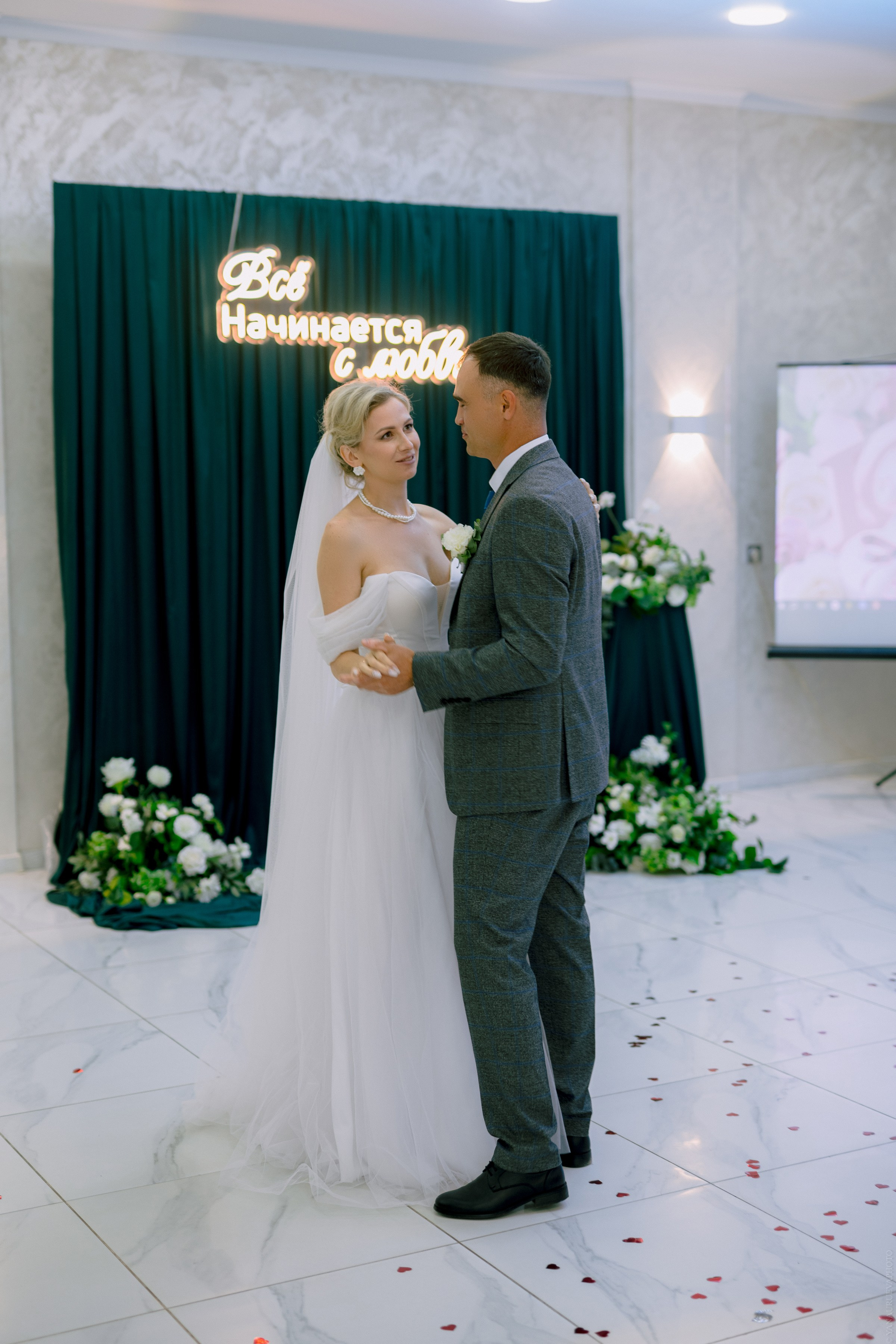 Свадебный анонс. Константин и Екатерина. Свадебный и контент- фотограф в Тольятти, Самаре, Москве Яна Уруева