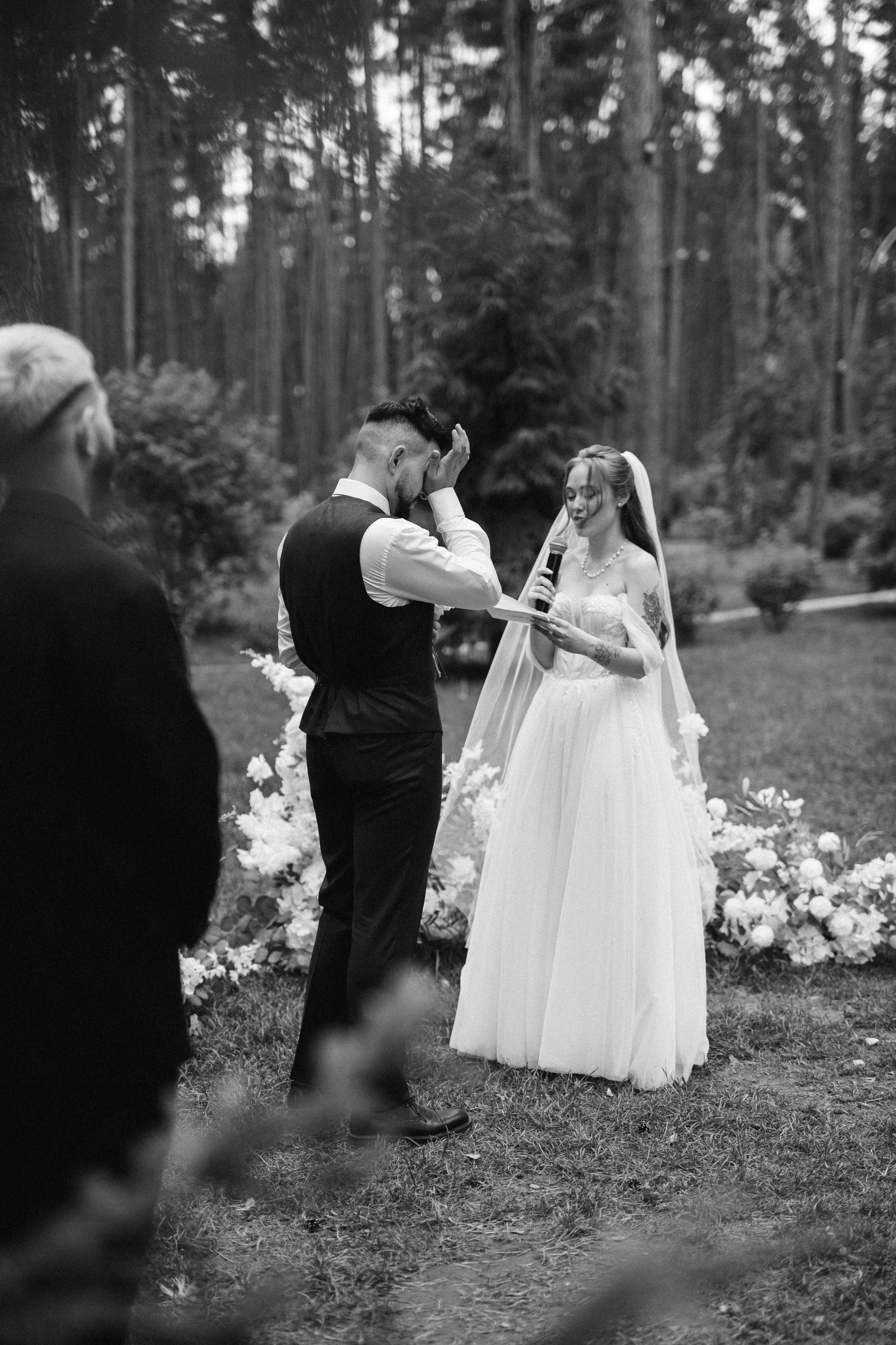 Нежный май. Даниил и Александра. Свадебный и контент- фотограф в Тольятти, Самаре, Москве Яна Уруева