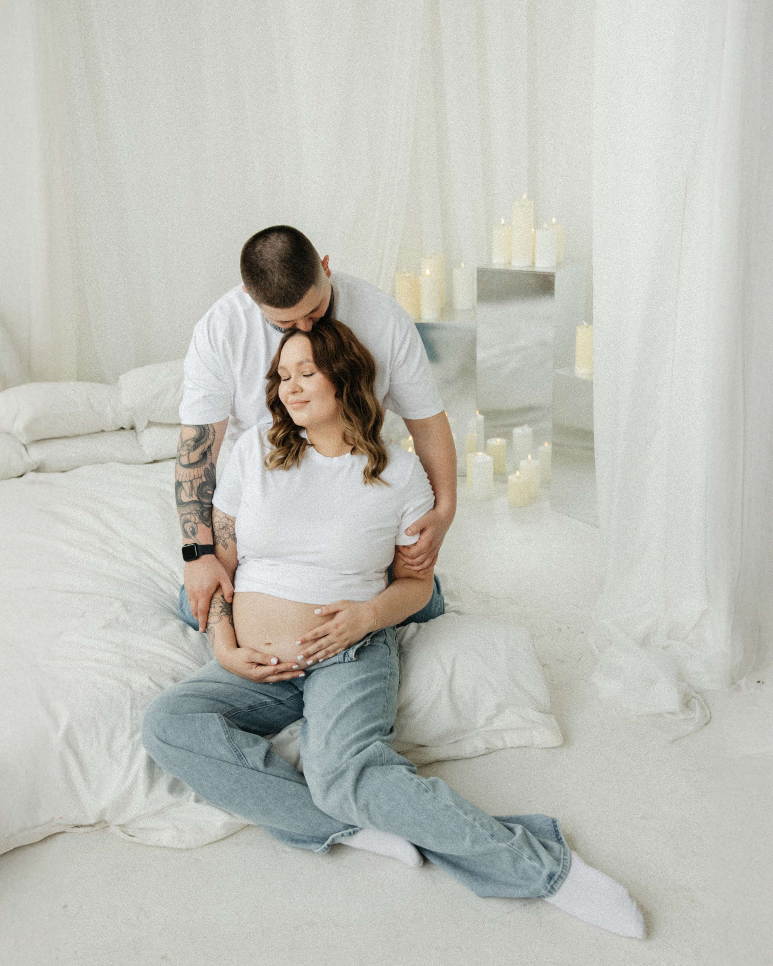 История любви/беременность. Фотограф на ваш знаменательный день Рязань, Москва.Екатерина Королькова