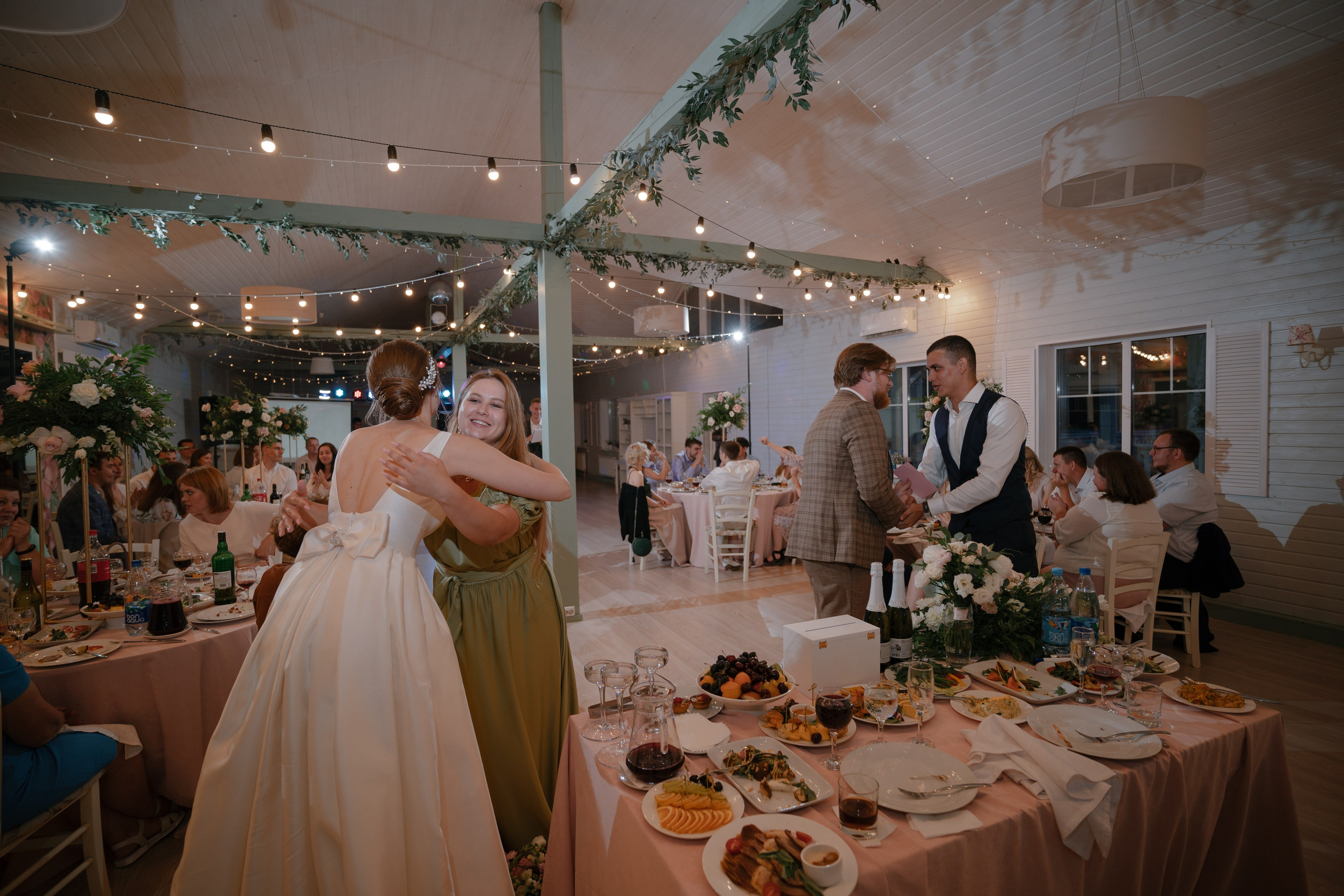 3. Свадебный фотограф — Наталья Фед СПб/Москва