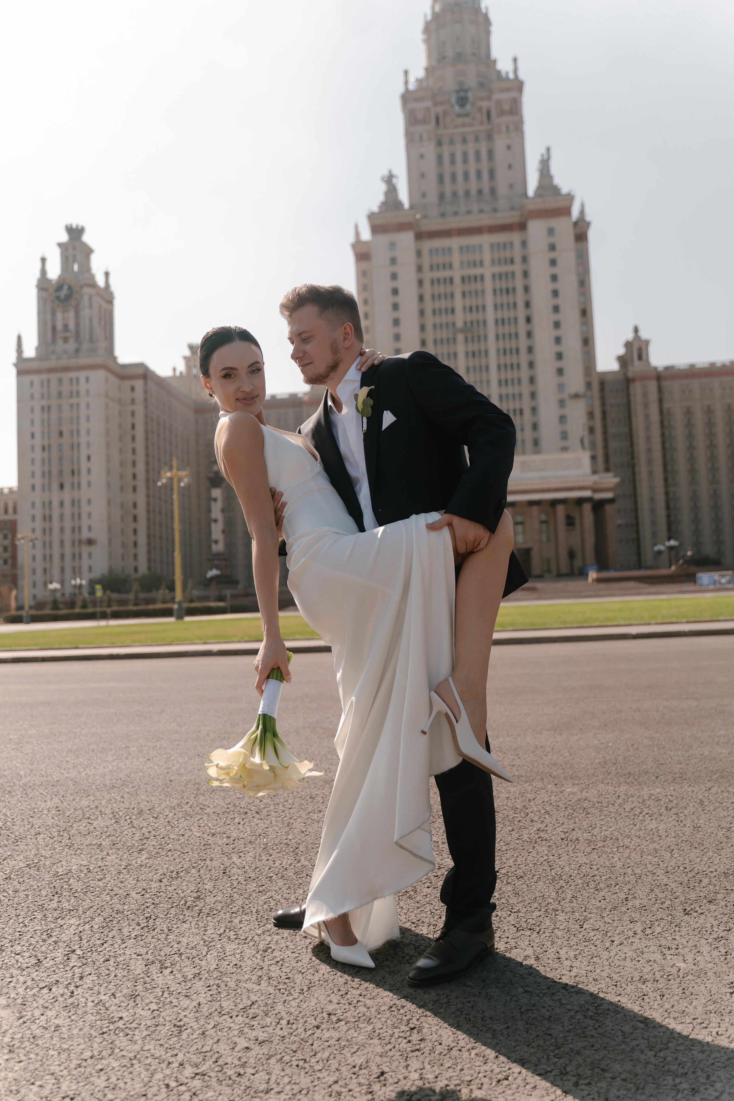 A&D (МОСКВА). Свадебный фотограф — Наталья Фед СПб/Москва