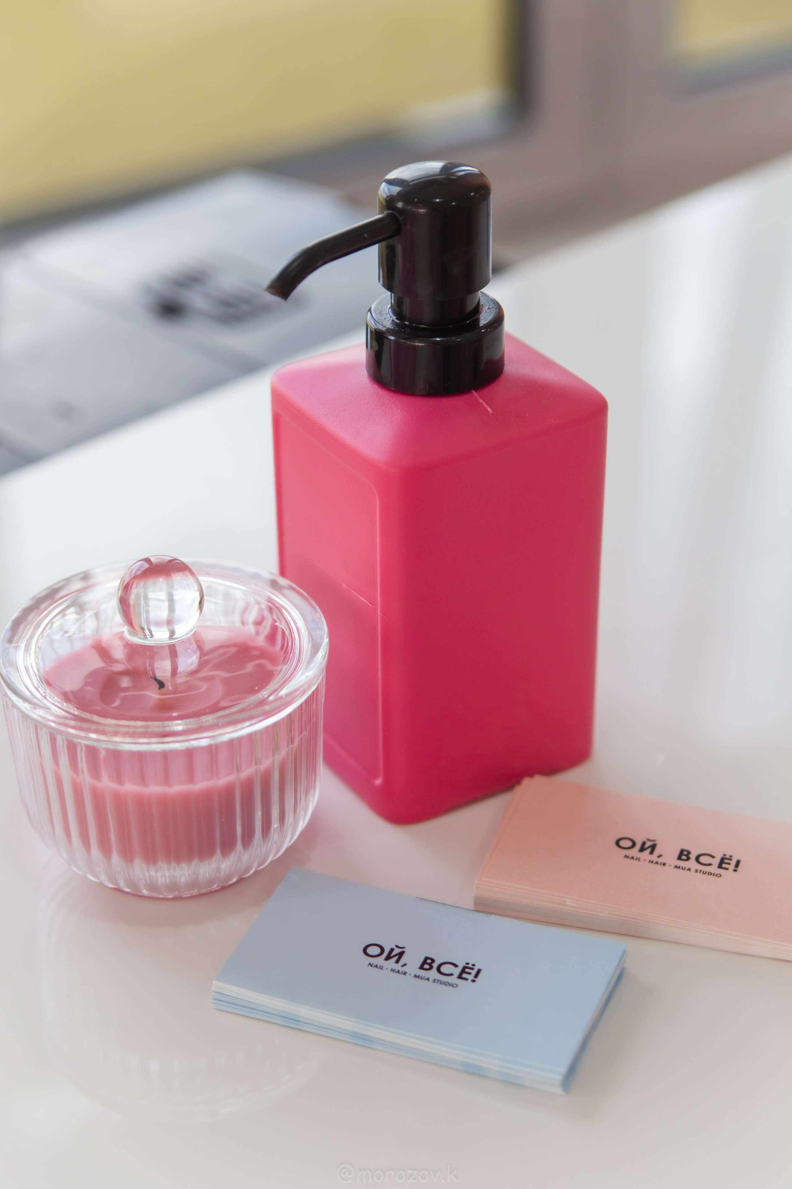 Еда, маркетплейсы, предметные и контент снимки. Репортажный фотограф в Калининграде Морозов Кирилл