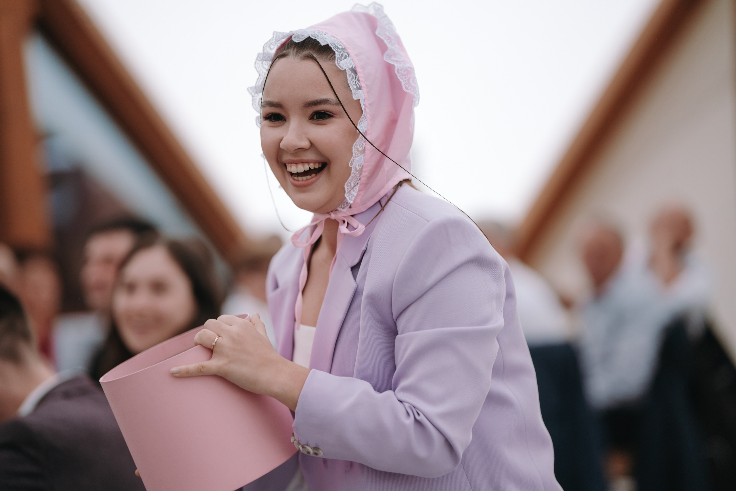 Свадебная фотосессия Радика и Дианы — Уфа, Nesterov Plaza, ЖК Империал, Президент Отель, шатёр М5