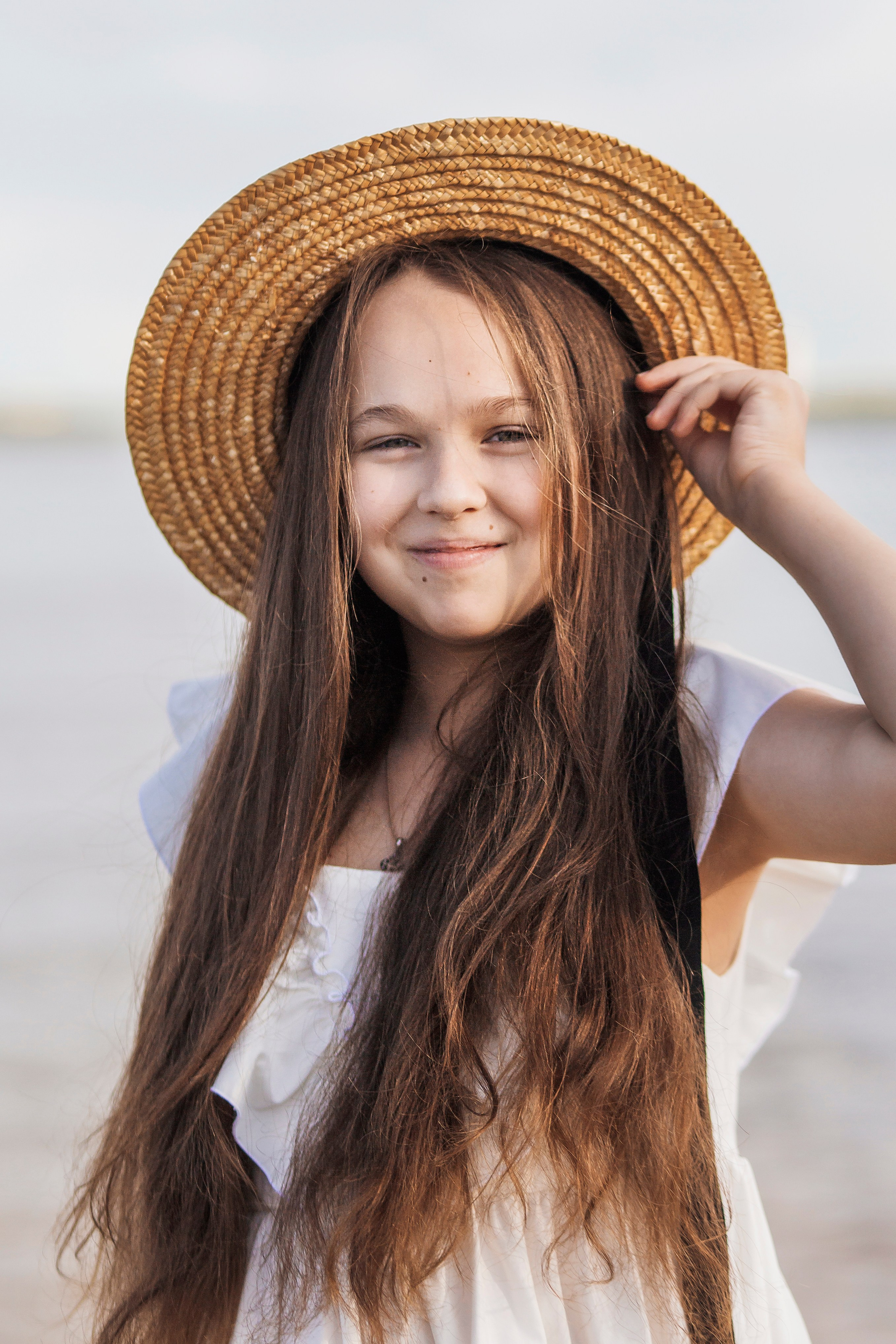 Фотопроект «На пляже». Семейный фотограф в Саратове