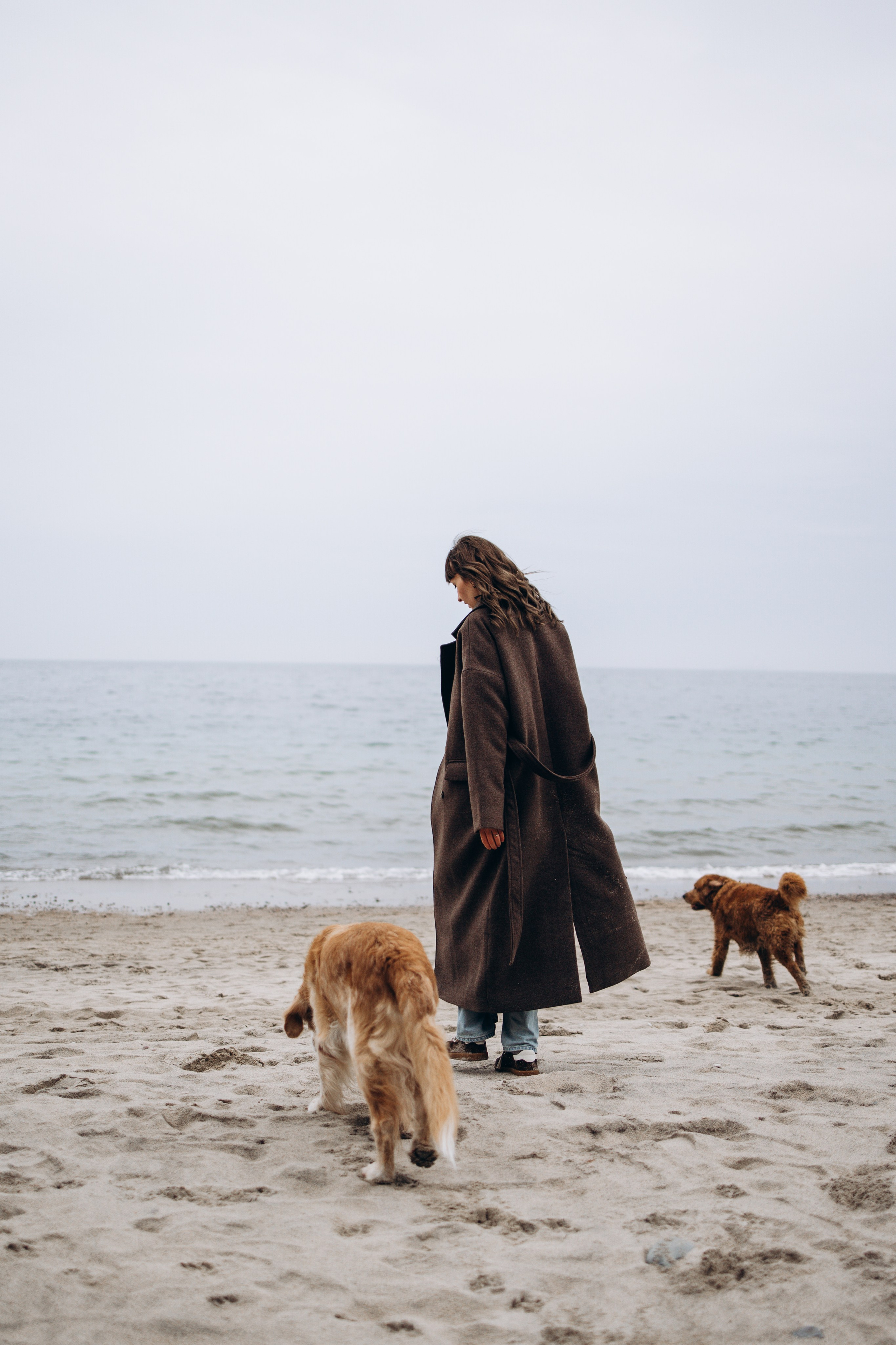 Юля и Максик. Фотограф — Анималист | Санкт-Петербург