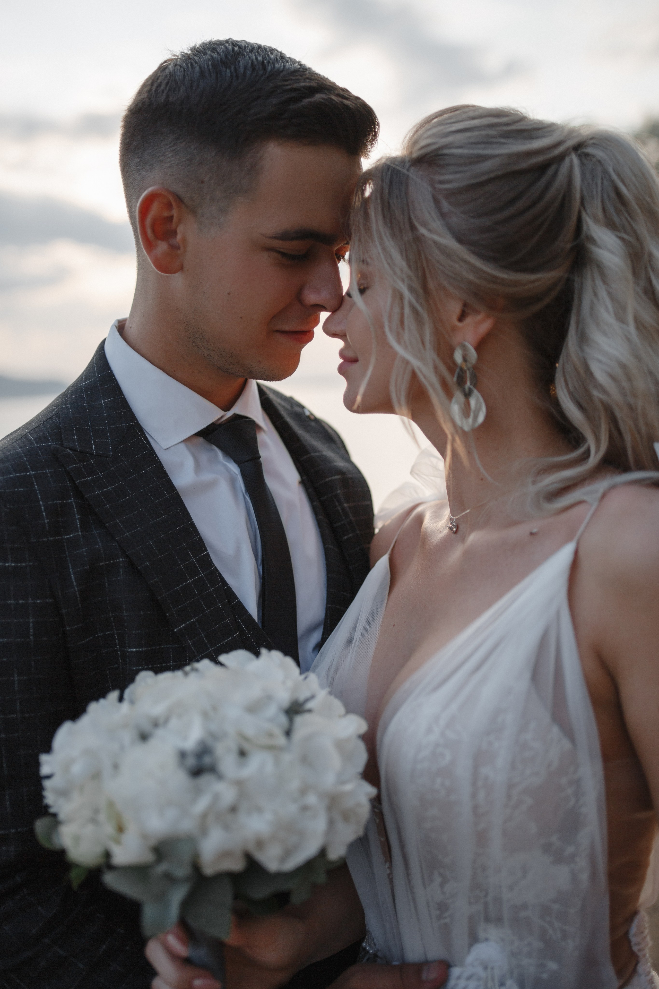 Александр и Алёна. Свадебный и семейный фотограф в Санкт-Петербурге Дмитрий Панин