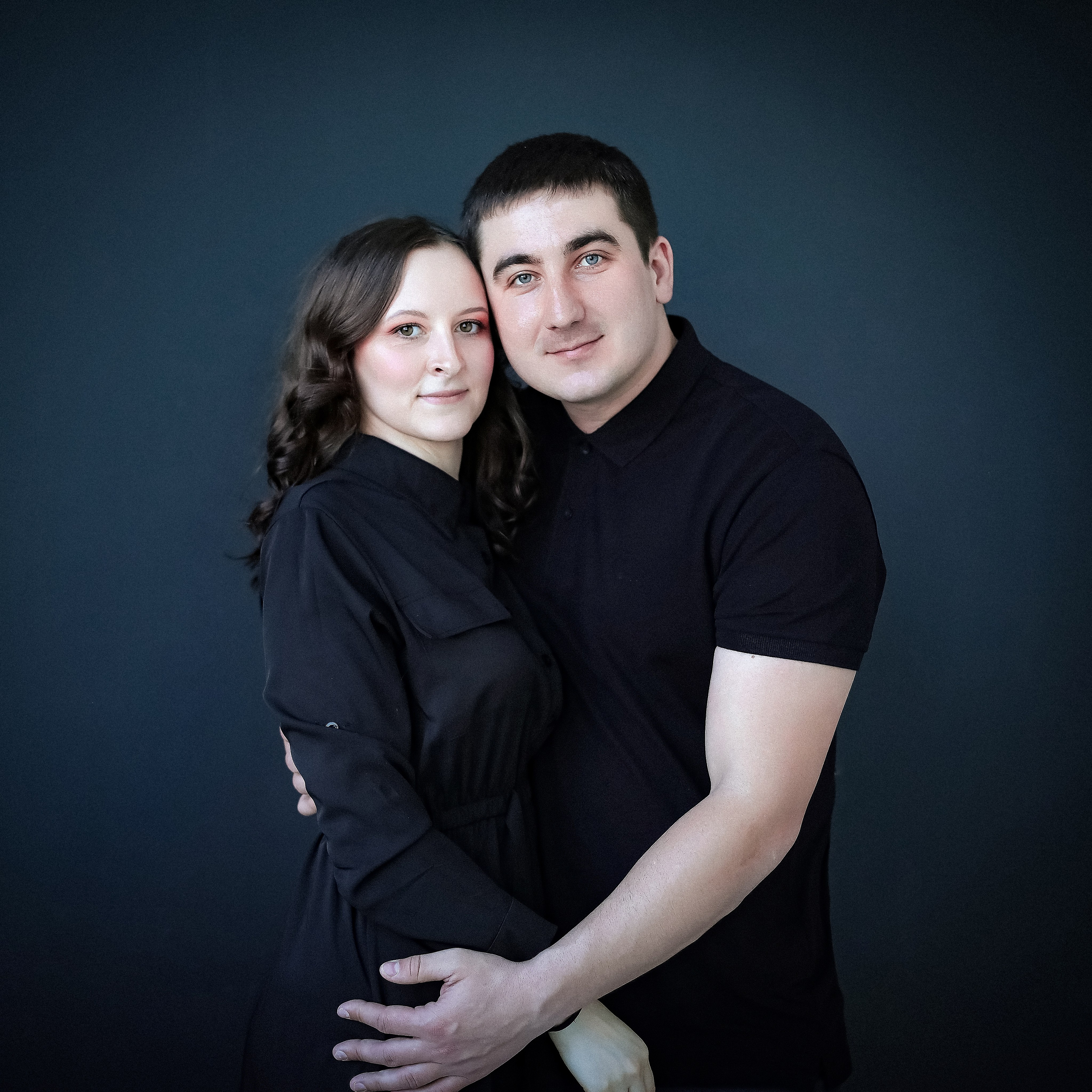 Анна, Кирилл, Вероника, Виктория. Фотограф г. Хабаровск. Семейные и индивидуальные съёмки