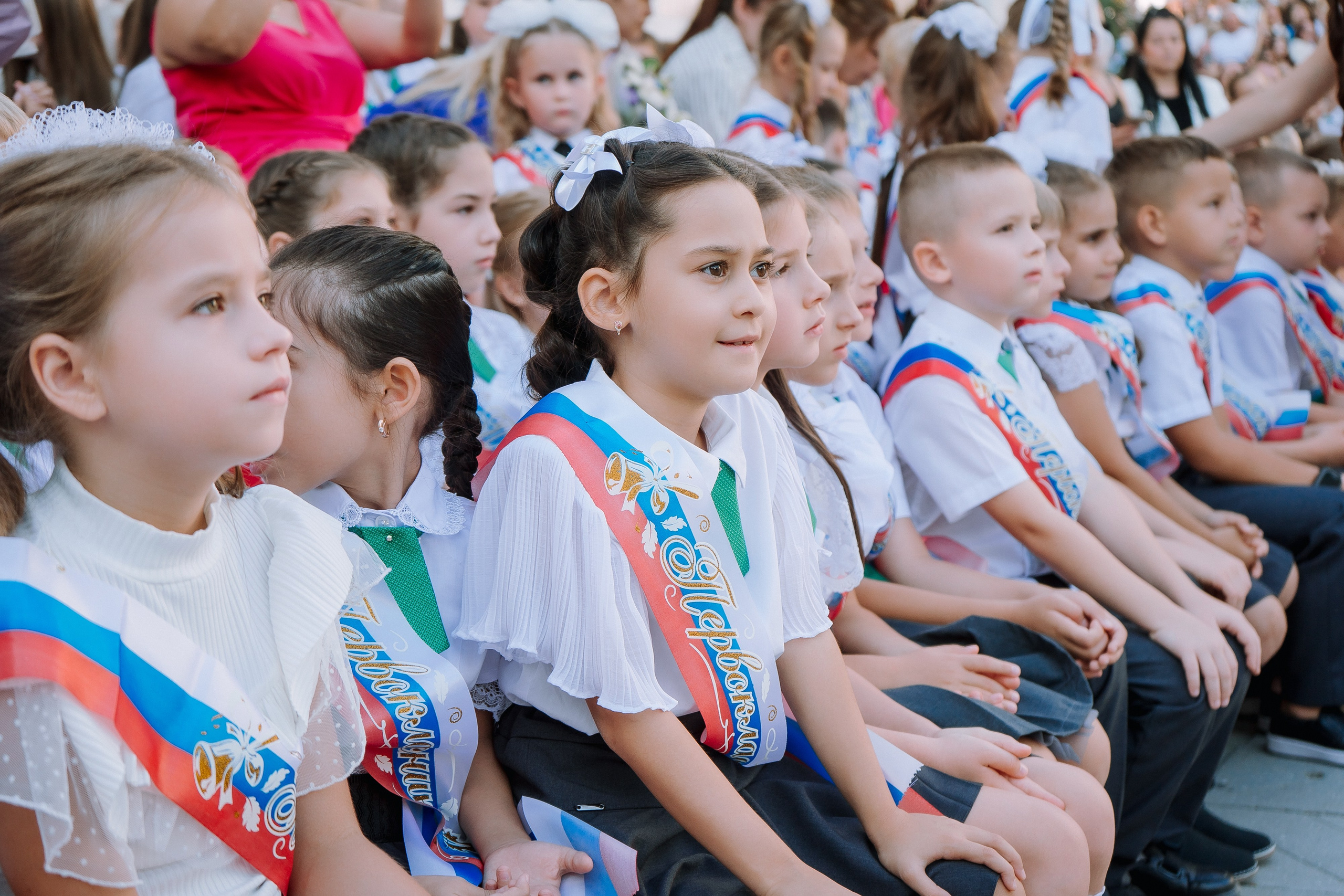 1 класс 19 школа. Выпускные альбомы Натальи Бутко: Новороссийск, Анапа, Геленджик