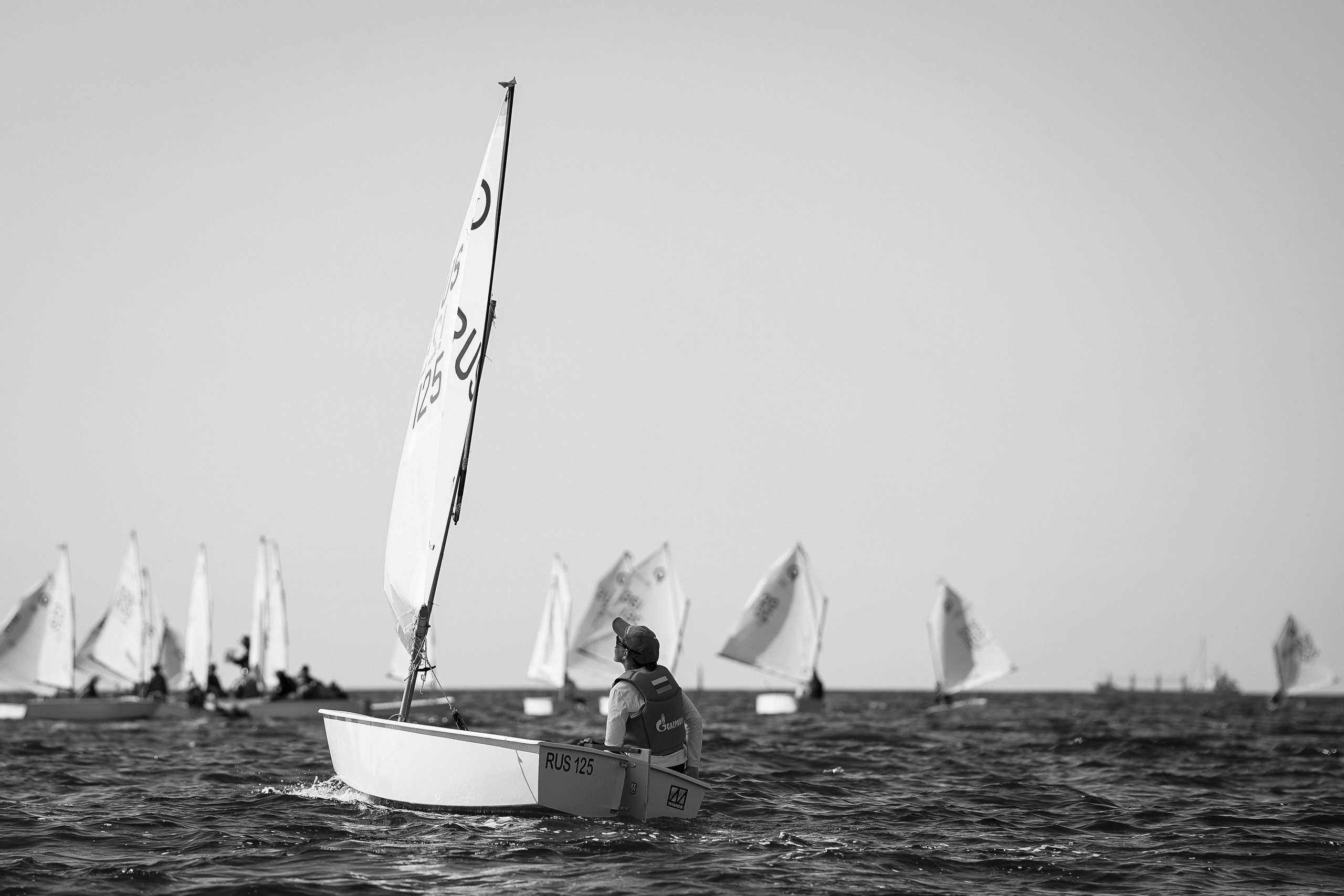 Регата. Выпускные альбомы Натальи Бутко: Новороссийск, Анапа, Геленджик