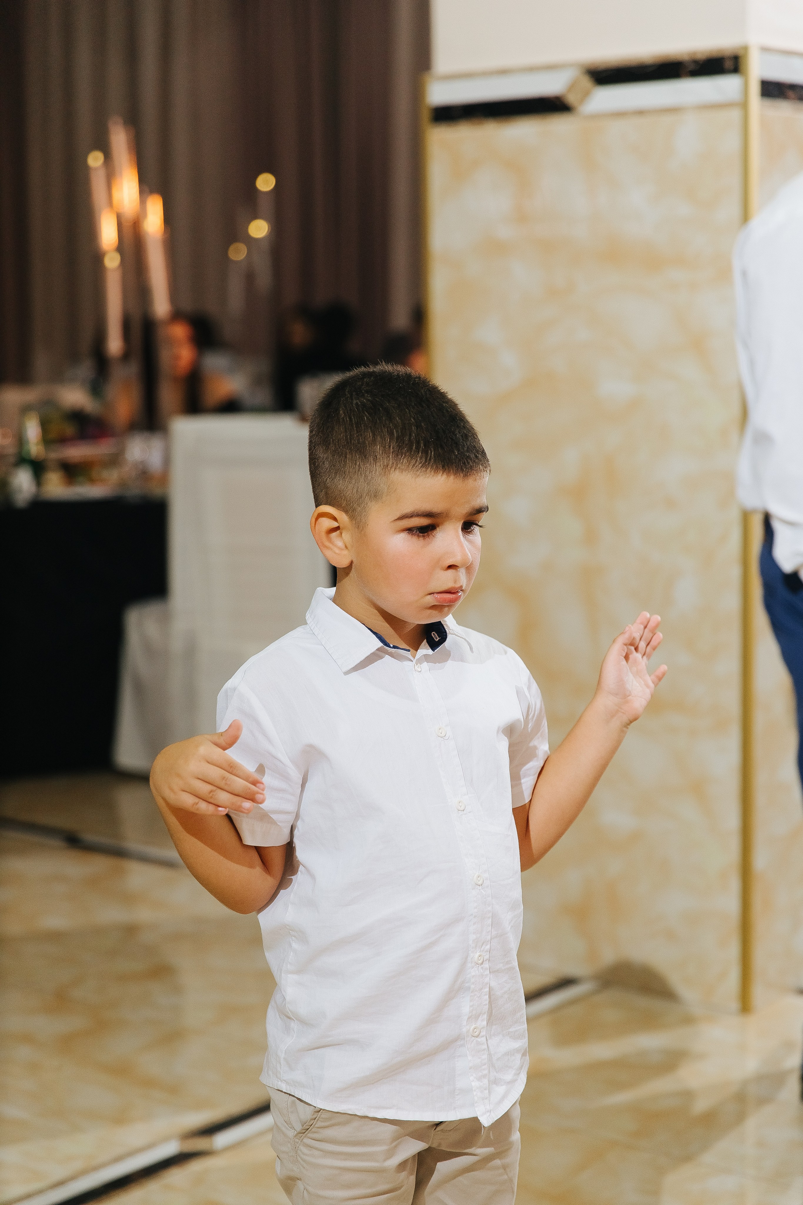 Ани и Назели. 35&5 День рождения, «Янтарь». Фотограф в Красноярске Надежда Воскресенская