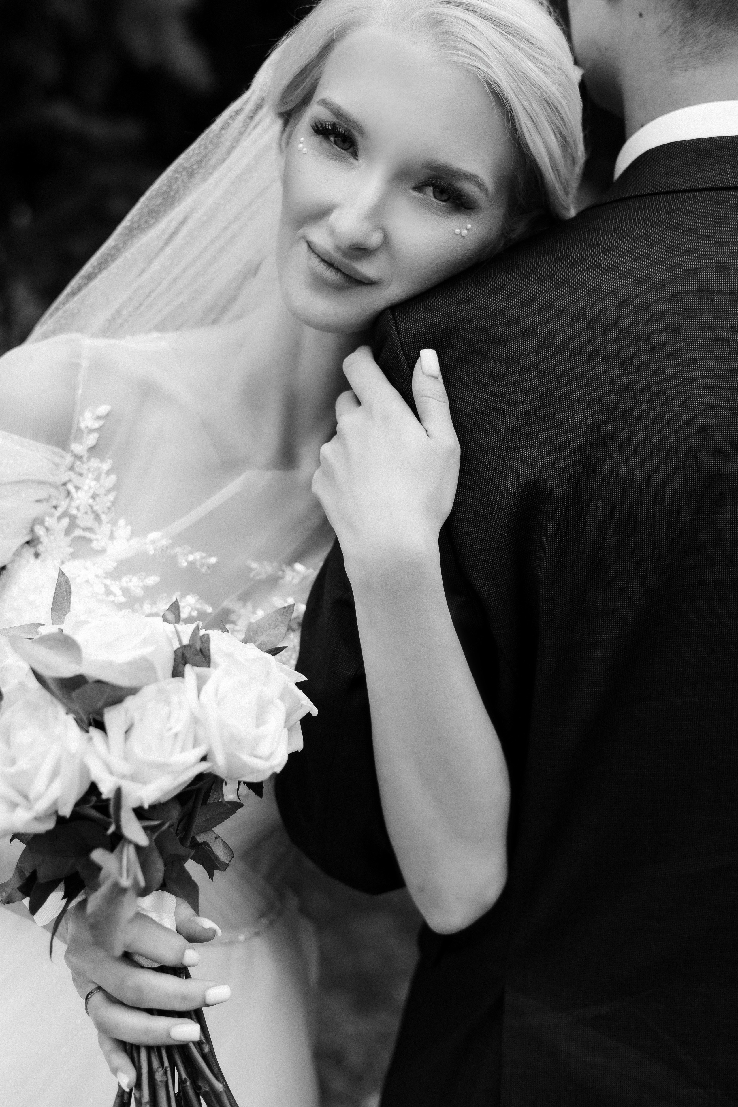 Лукьян и Елена. Фотограф в Челябинске Наталья Епимахова