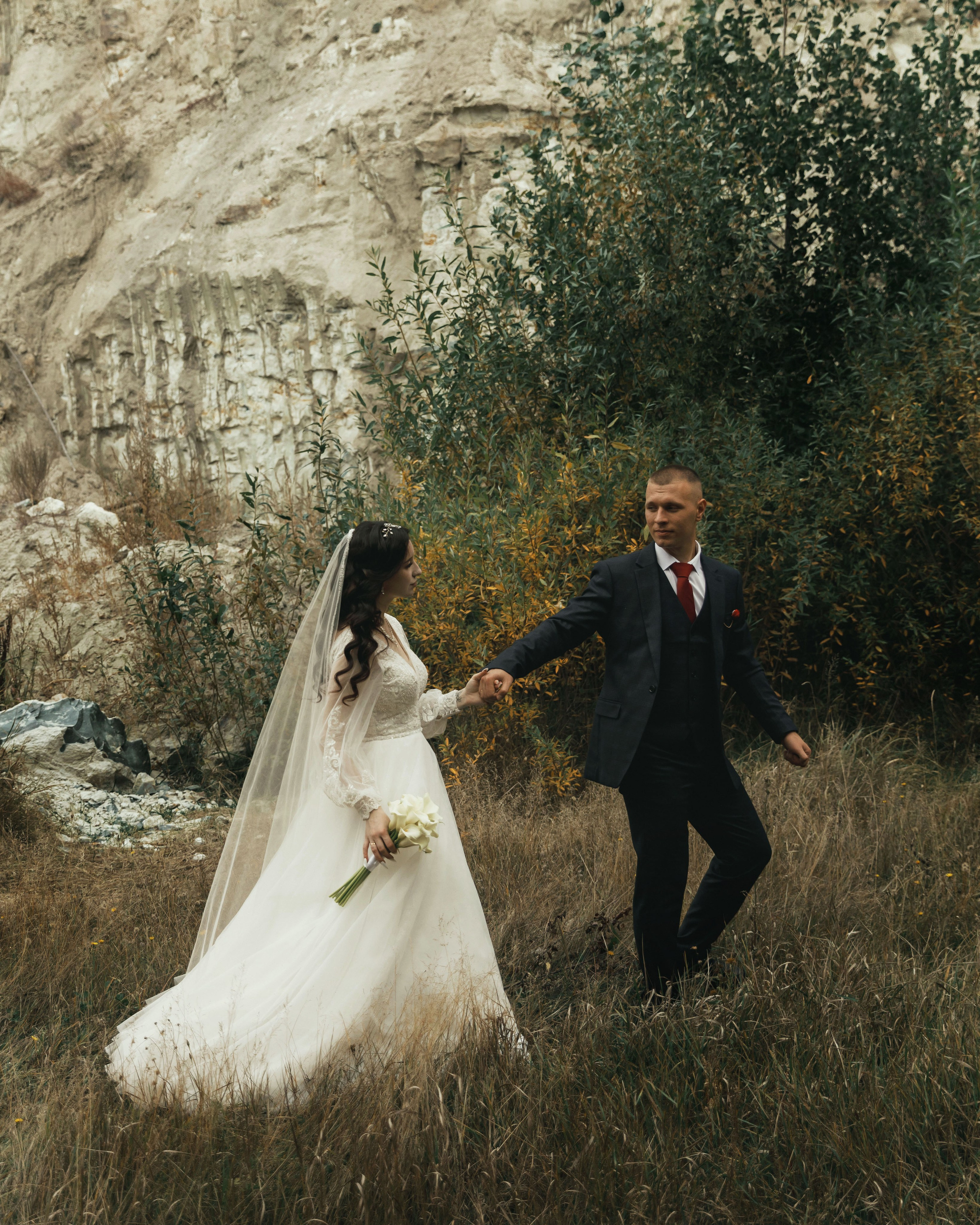 Свадебный фотограф Пенза